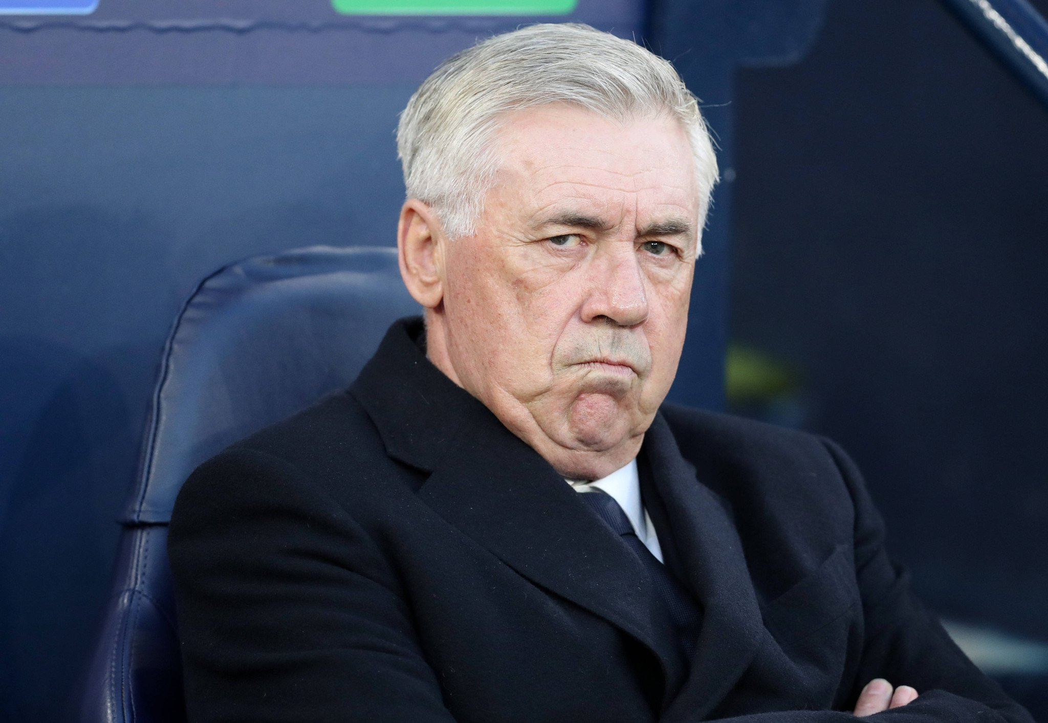 Αυτόν «κλειδώνει» η Ρεάλ για να σταματήσει το ενδιαφέρον της Σαουδικής Αραβίας