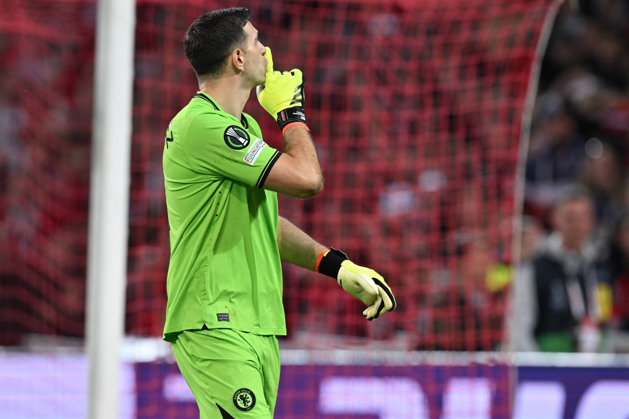 Ο Μαρτίνες, η επιστροφή στη Γαλλία και οι... αναμνήσεις του 2022 (vid)