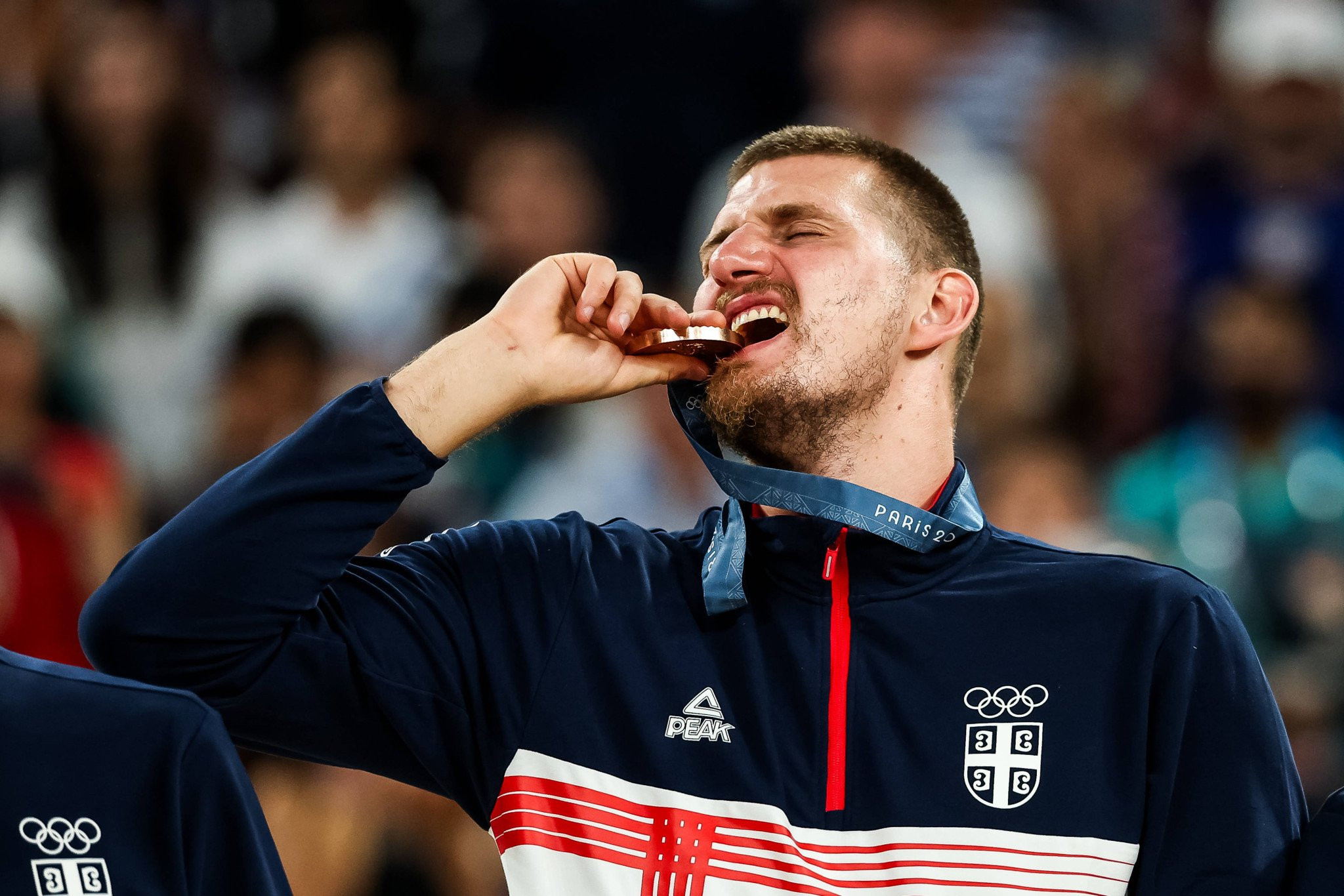 Η Σερβία υπολογίζει κανονικά τον Γιόκιτς για το EuroBasket