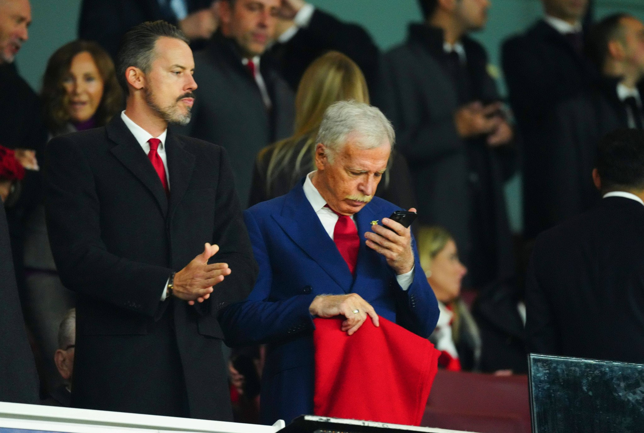 O Κρόενκε βάζει τον γιo του GM στους Νάγκετς