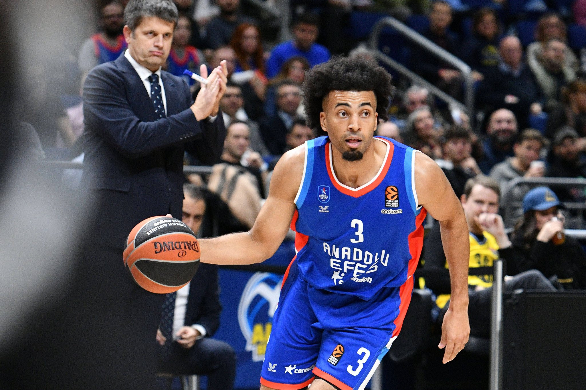 «Υπογράφει τον Τζόρνταν Νουόρα ο Ερυθρός Αστέρας για 2 χρόνια»