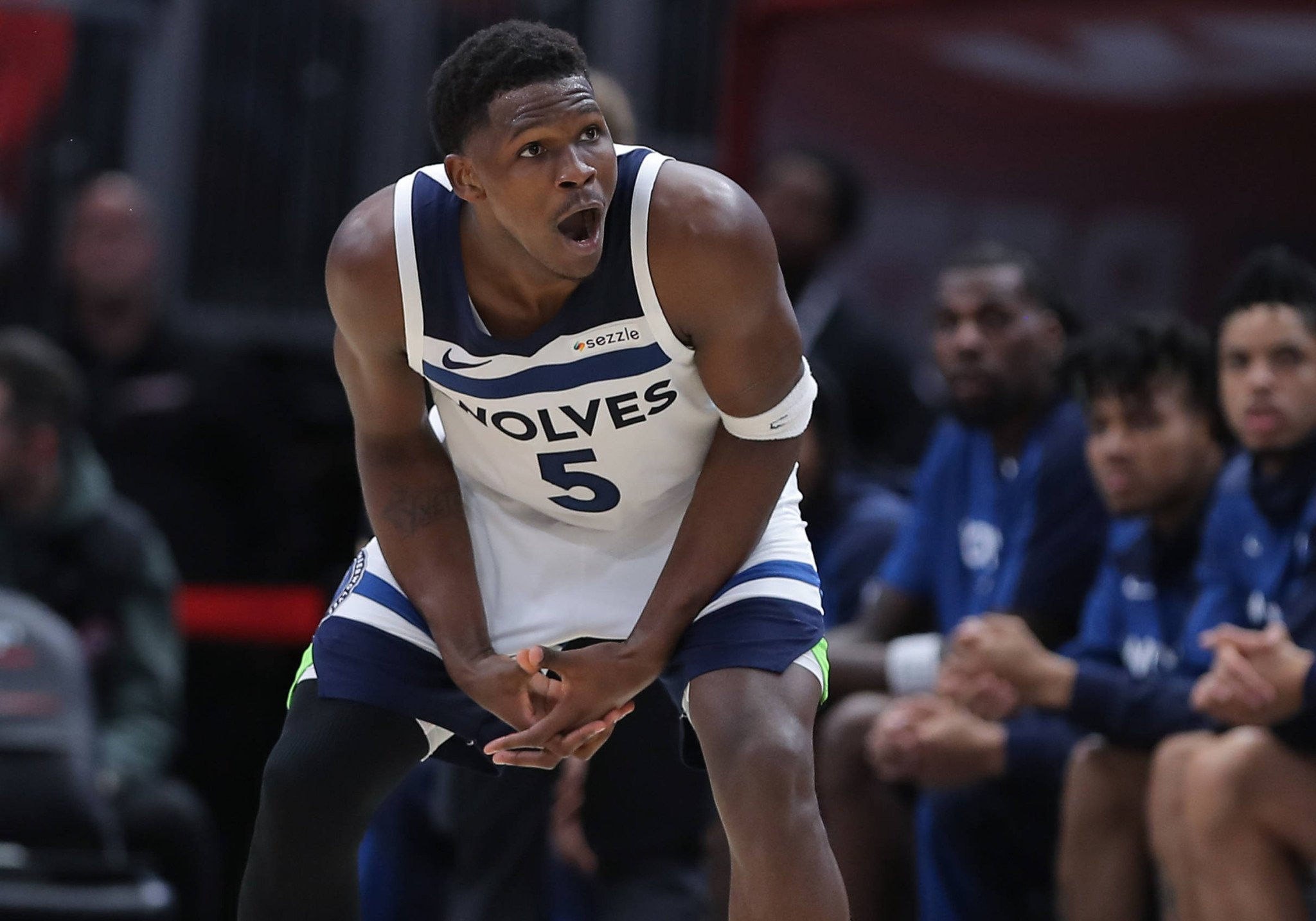 Ο Έντουαρντς σπάει το ρεκόρ του Δον Ζουάν: Πόσα παιδιά έχει στ' αλήθεια και με πόσες συντρόφους;