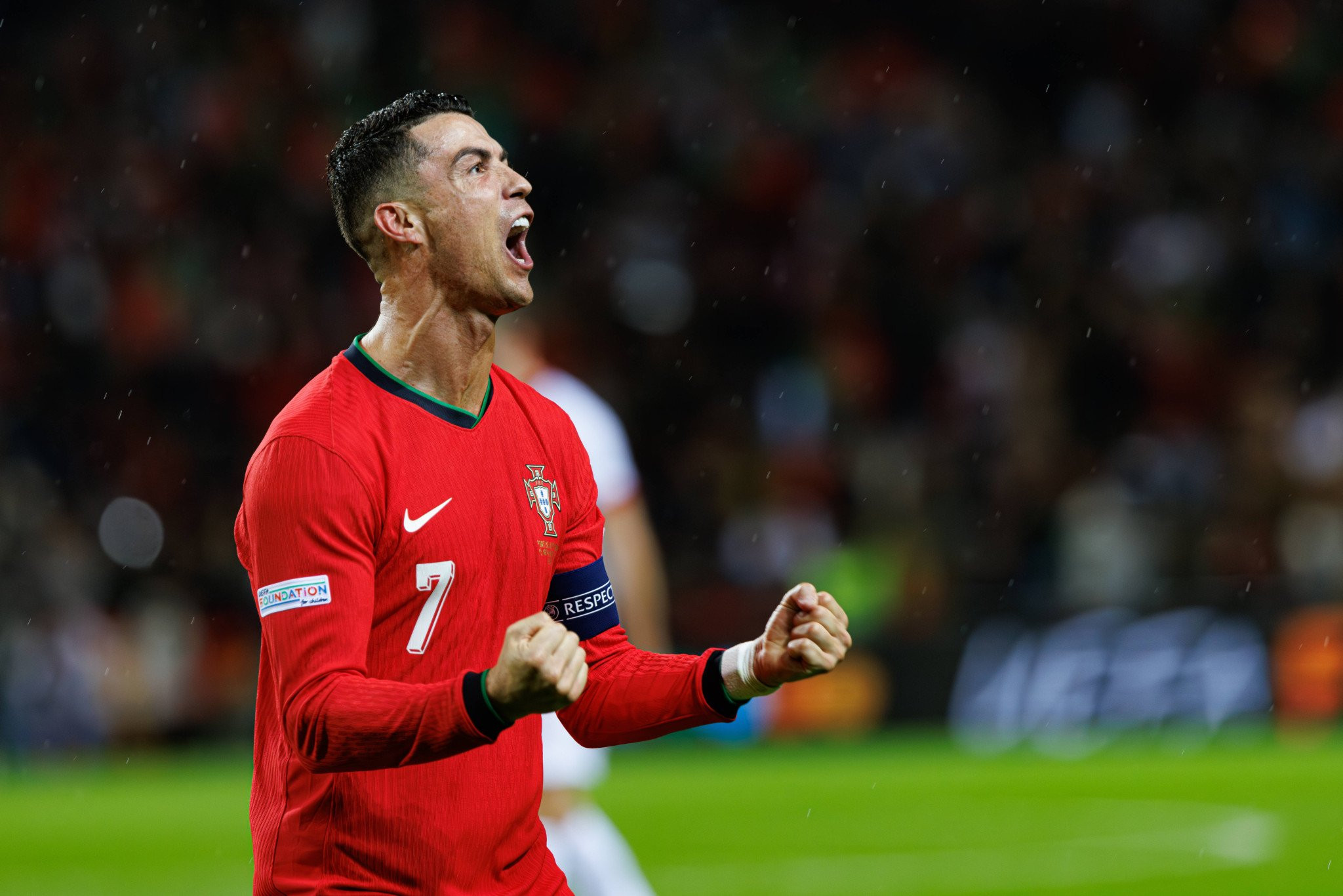 Γίνεται... Μίδας στην Σαουδική Αραβία ο Κριστιάνο με νέο πλουσιοπάροχο συμβόλαιο