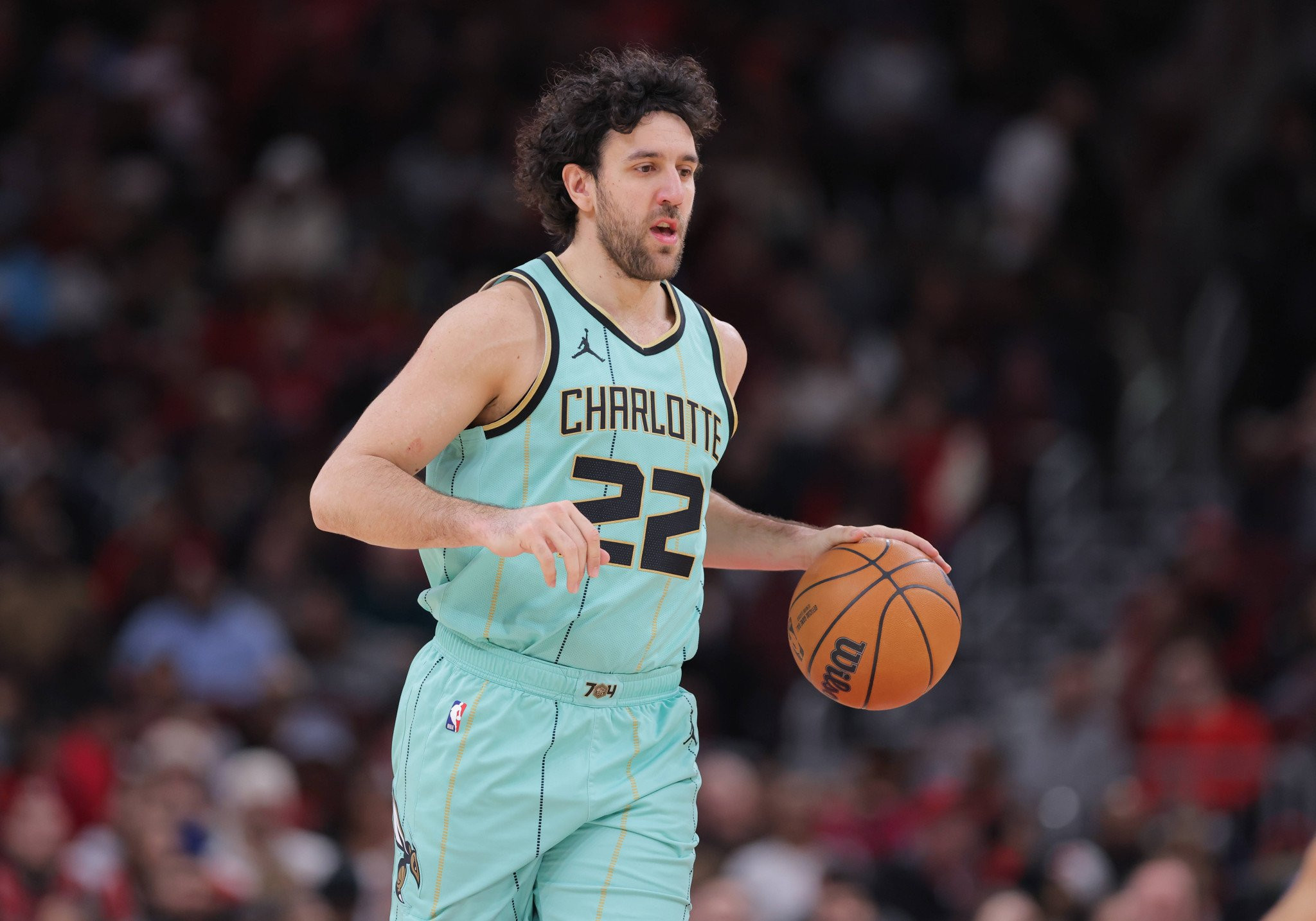 Η Χάποελ του Ιτούδη «ονειρεύεται» τον Μίτσιτς