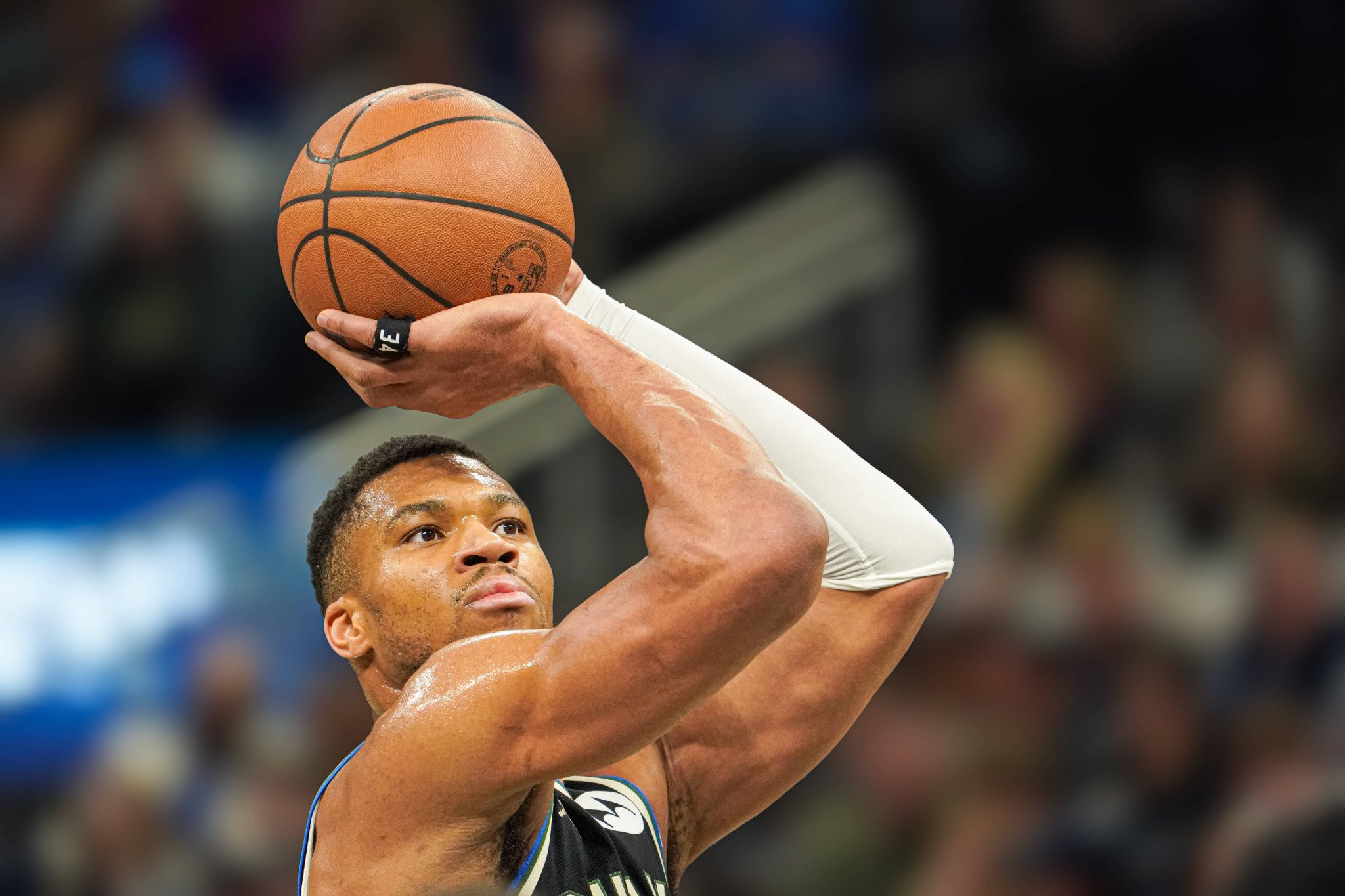 Περίπατος των «καυτών Μπακς με νέα παράσταση Γιάννη