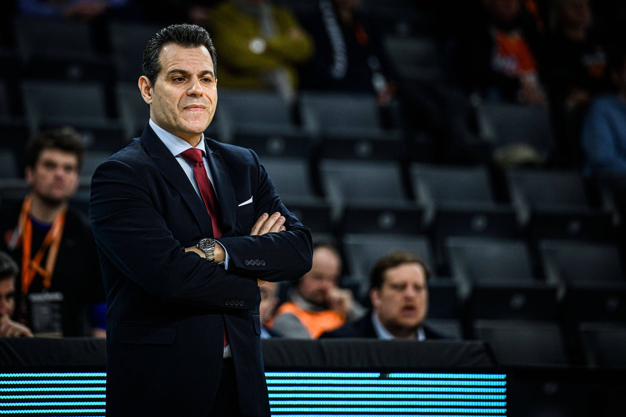 Η Χάποελ Τελ Αβίβ κατέθεσε αίτηση για παρουσία στην Euroleague!