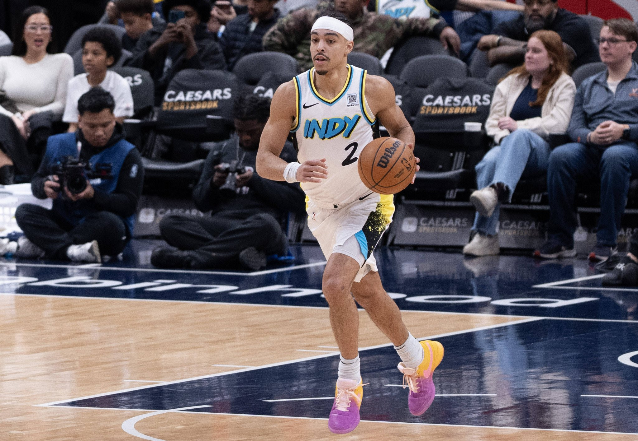 «Υπέταξαν» οι Πέισερς τους Νάγκετς, «αναίμακτες» επικρατήσεις για Μπλέιζερς και Νικς