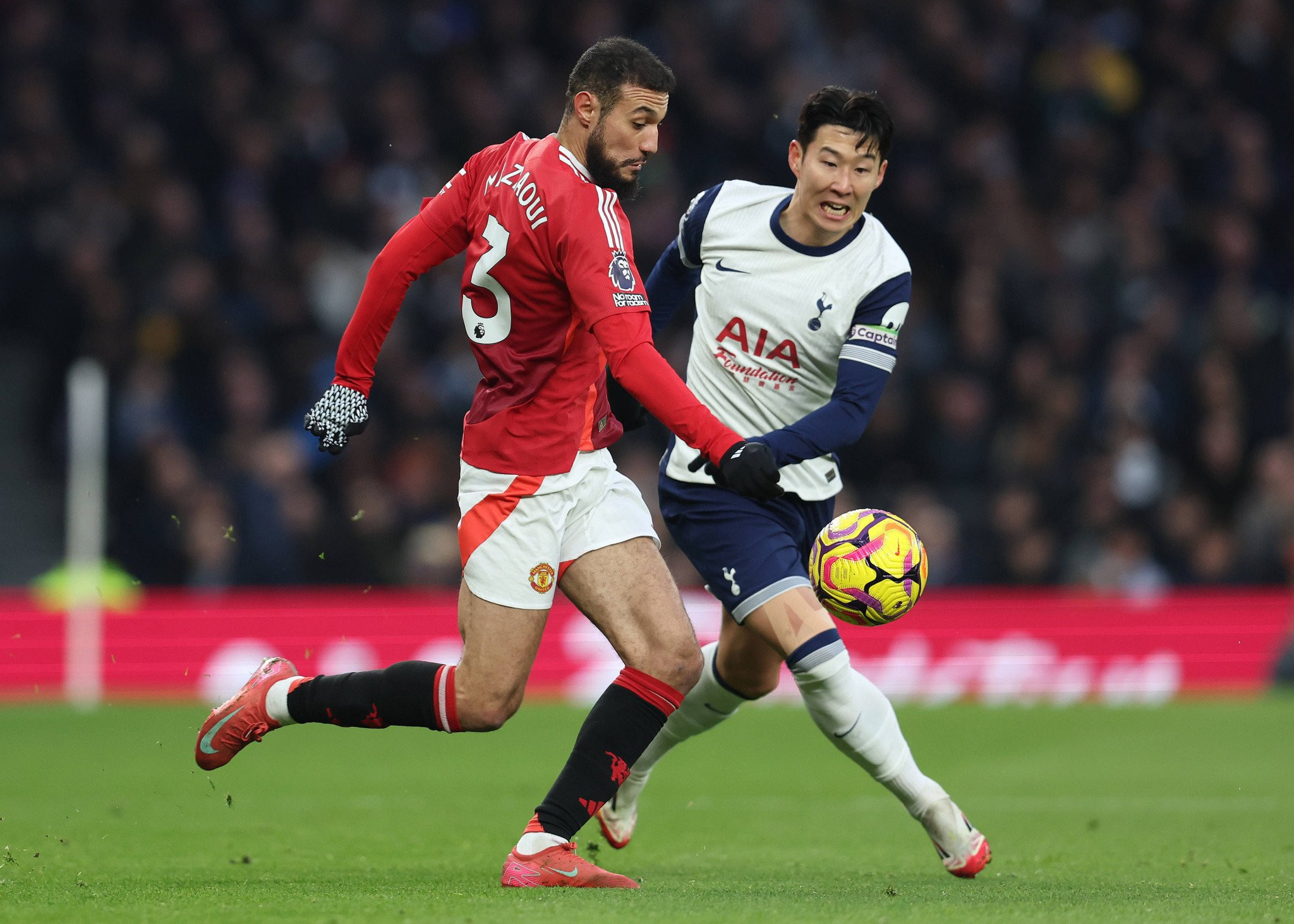 Ο πιθανότερος «εμφύλιος» σε τελικό ευρωπαϊκής διοργάνωσης είναι αγγλικός