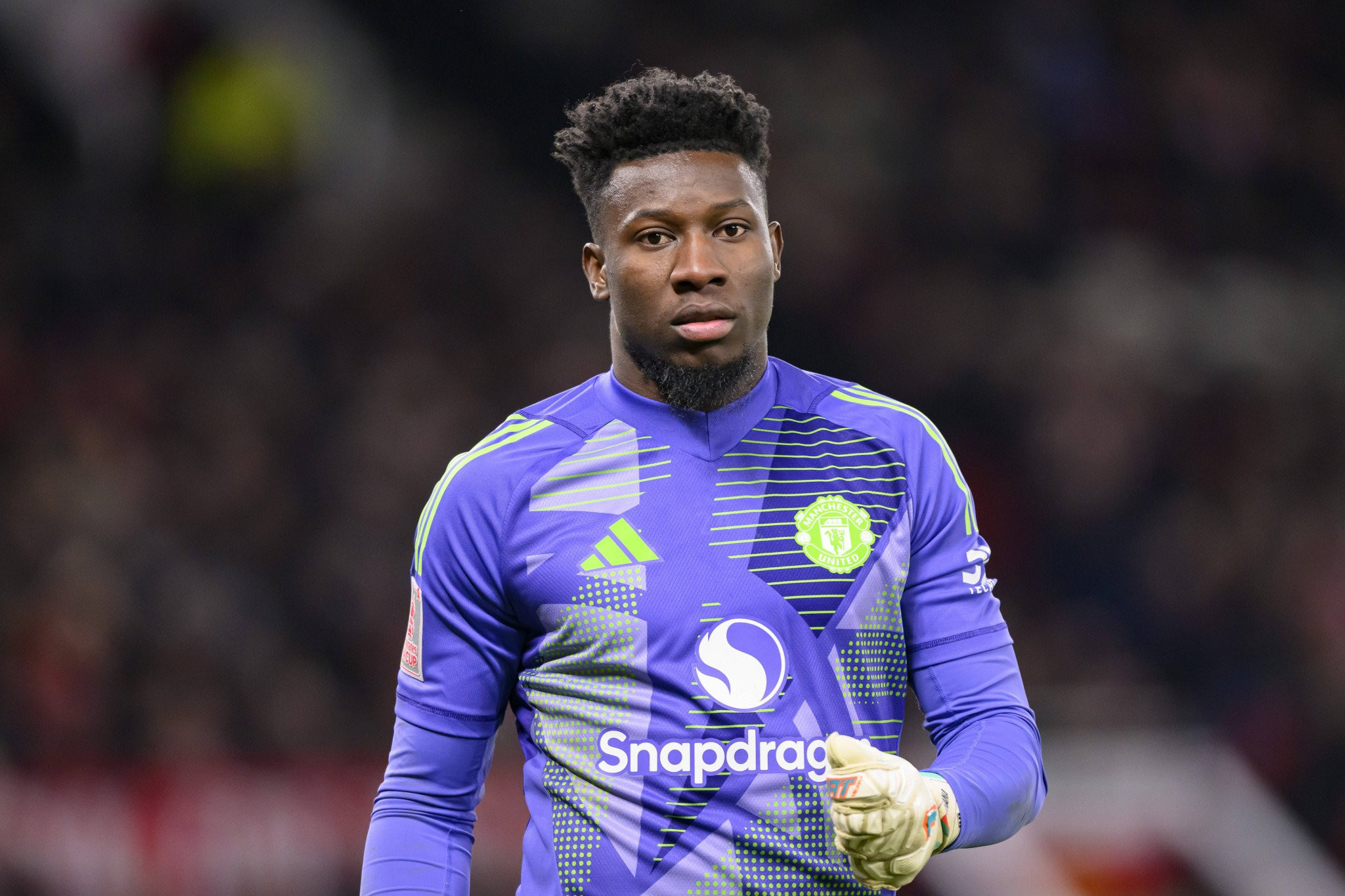 Το θλιβερό 0/3 του Ονάνα σε ευρωπαϊκούς τελικούς