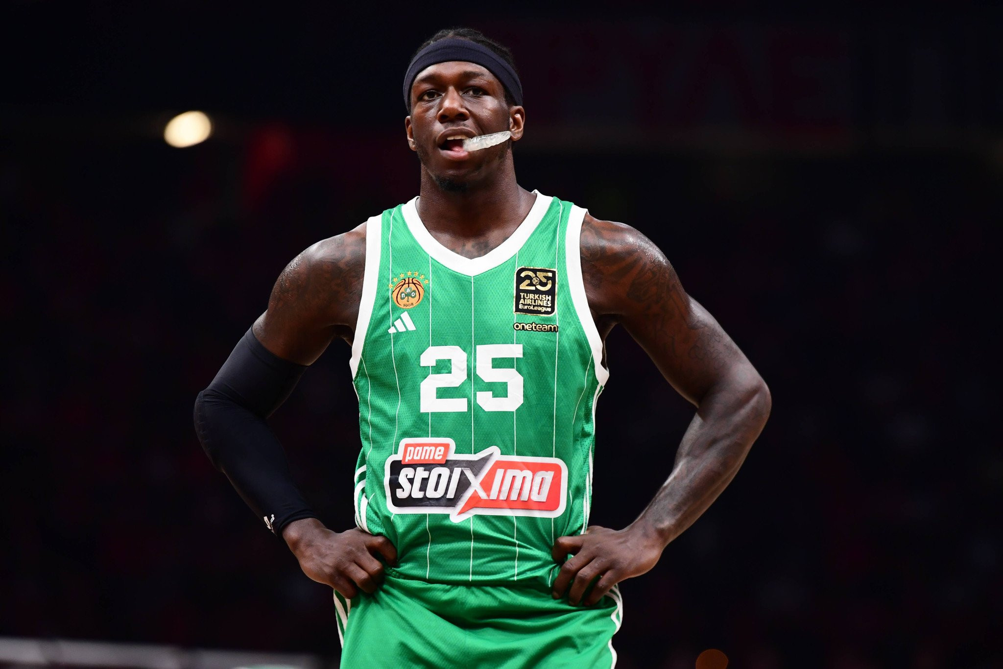 Η πρώτη ομάδα που ήθελε να φέρει τον Ναν στην Ελλάδα ήταν το Λαύριο - Πόσα του έδινε