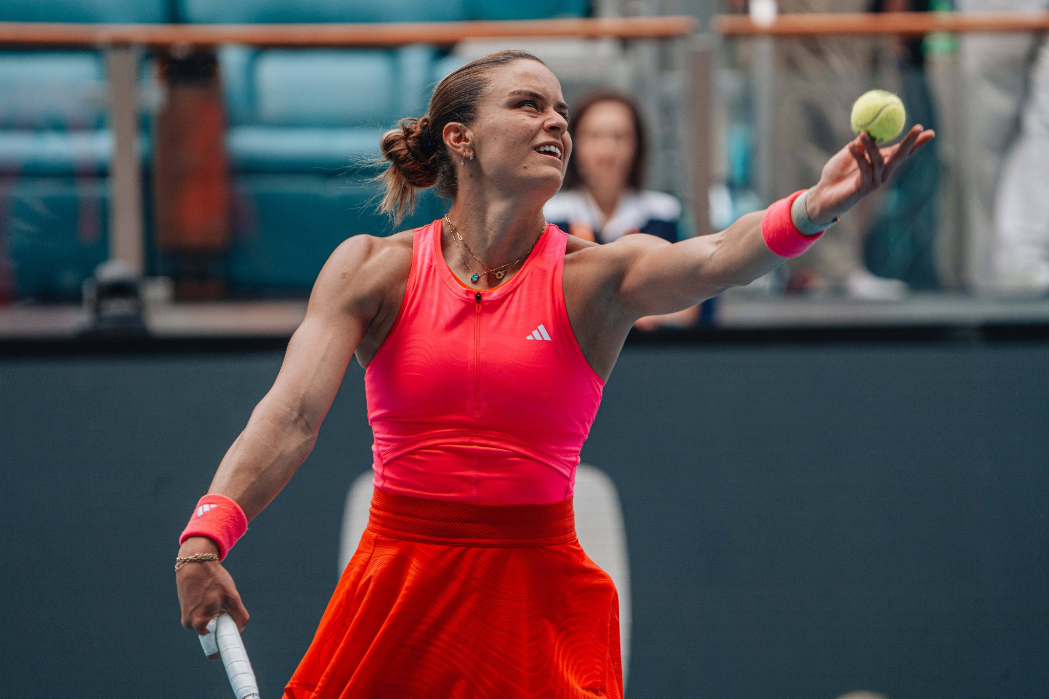 Συνέχεια στο Ρουέν για τη Σάκκαρη