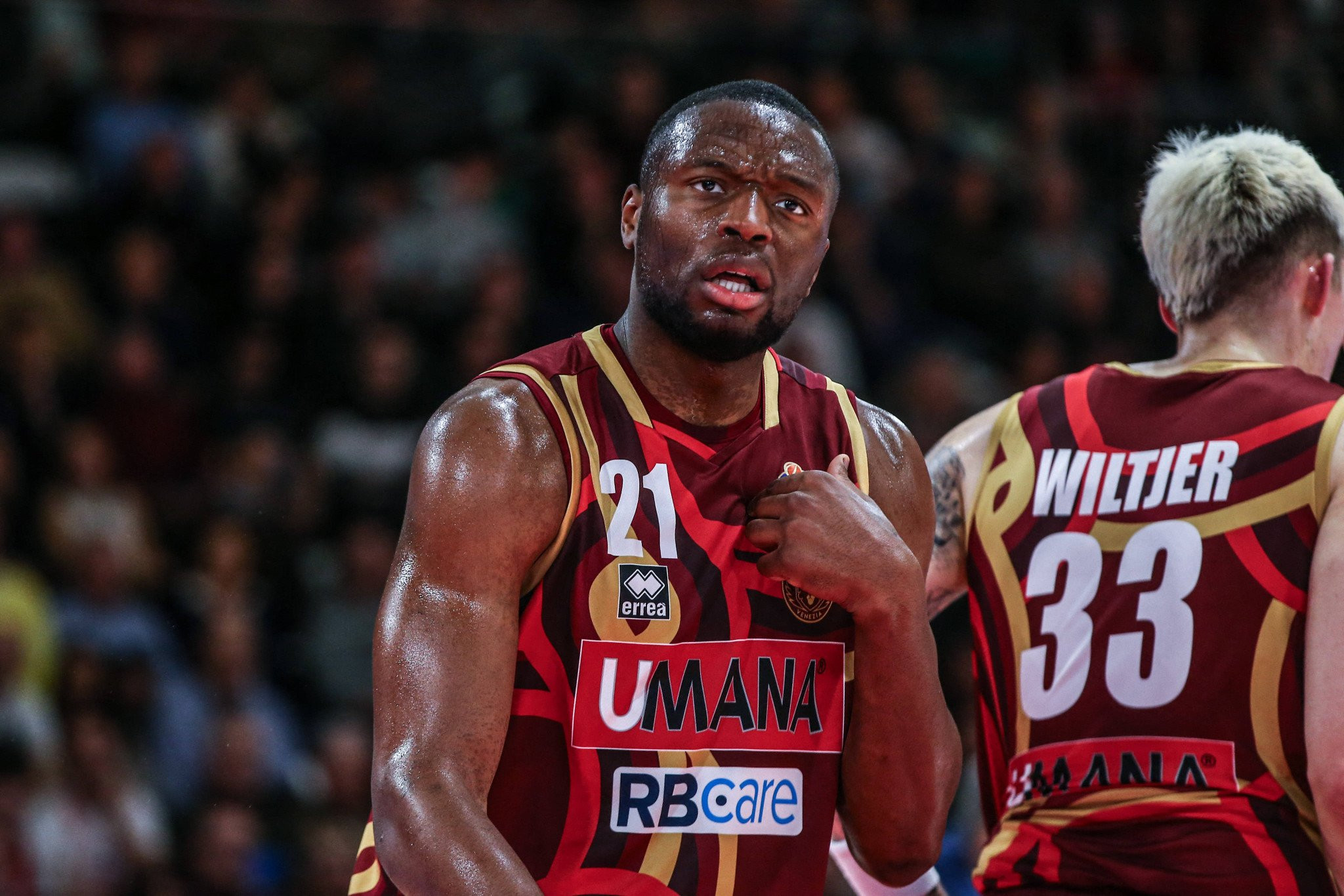 Παίκτη-έκπληξη στον Παναθηναϊκό «στέλνουν» οι Ιταλοί