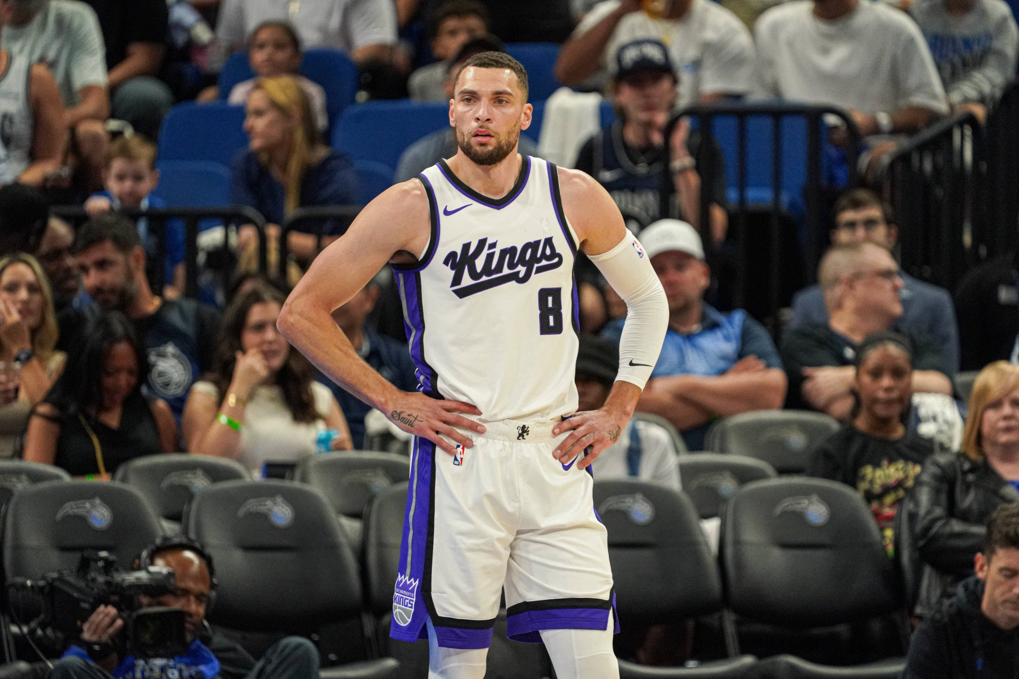 Μεγάλη ανατροπή για τους Κινγκς με Λαβίν «ηγέτη», επιστροφή στις νίκες για το Μαϊάμι