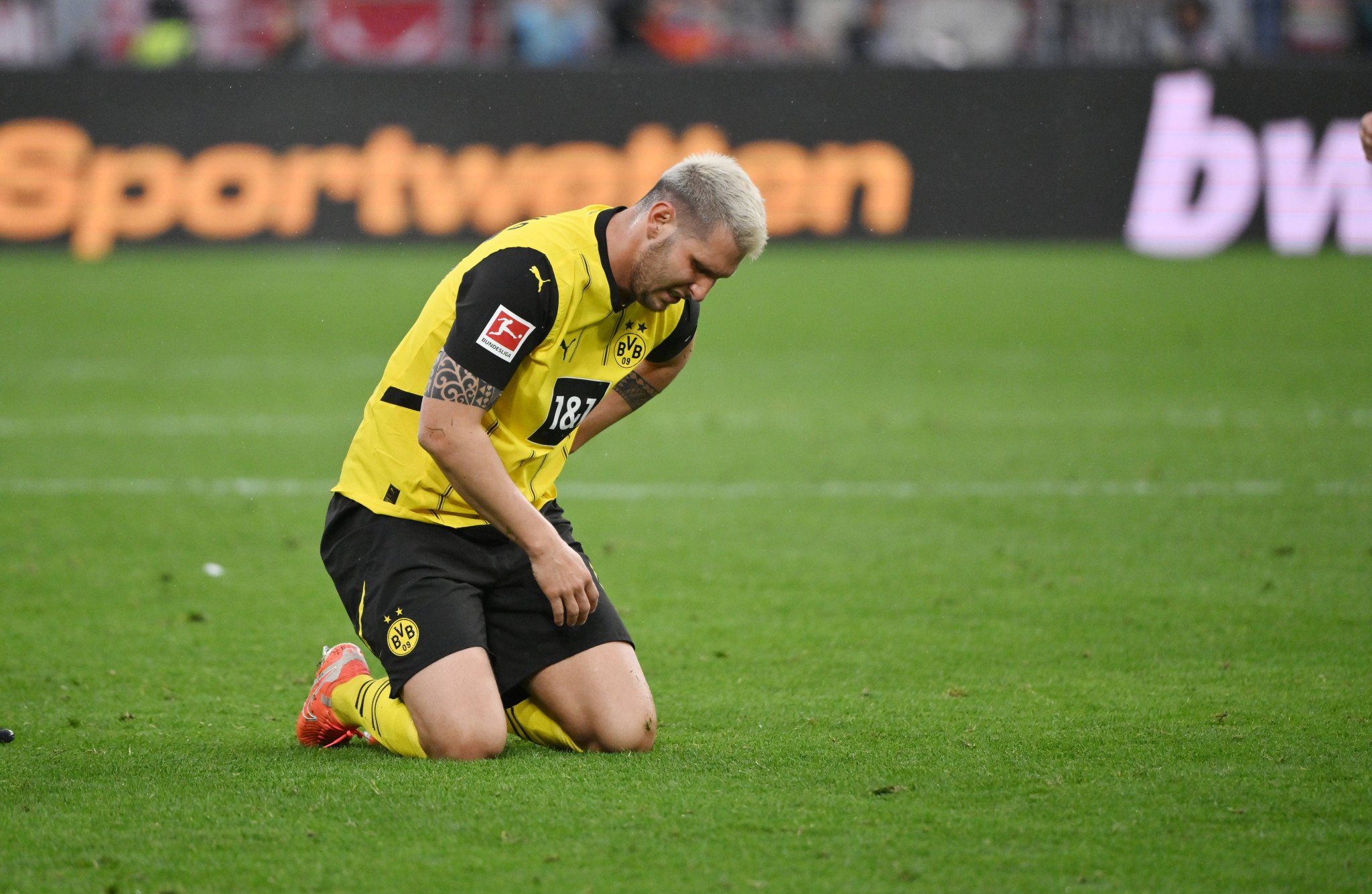 Με σημαντικές απουσίες στη Βαρκελώνη η Ντόρτμουντ