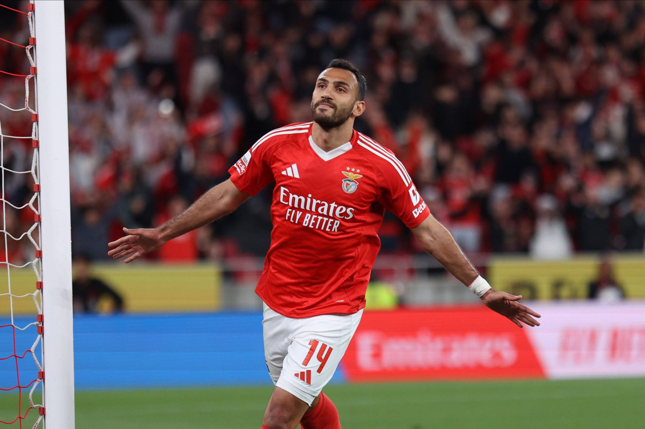 Πληρώνουν οι σκόρερ στο 22.20!