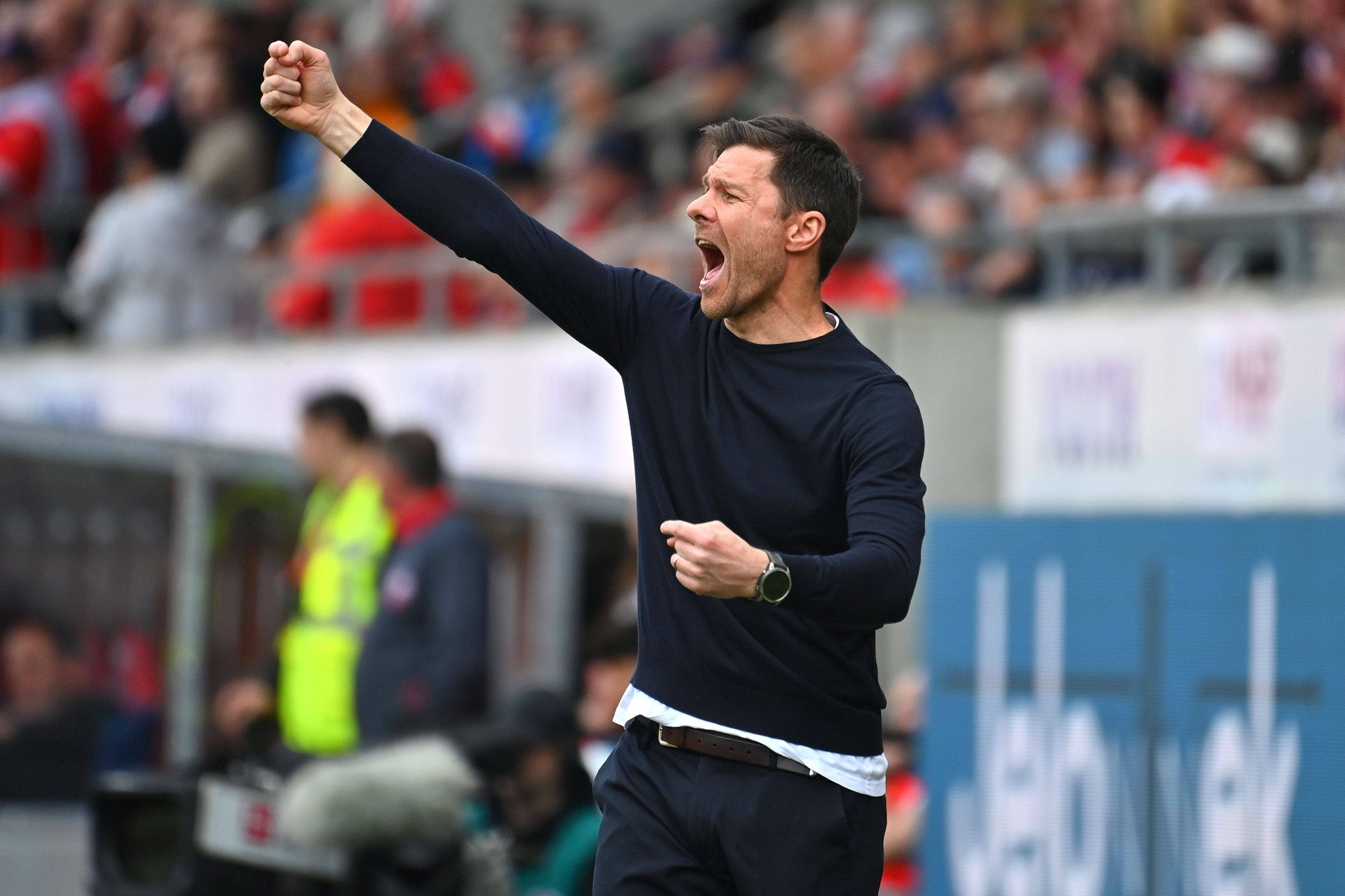 Μεγάλη αποκάλυψη στην Ισπανία: «Έχει υπογράψει ο Αλόνσο στην Ρεάλ για να αντικαταστήσει τον Αντσελότι!»