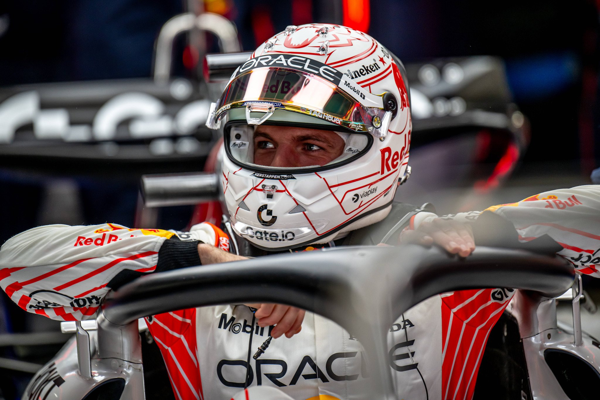 Formula 1: Η βαθμολογία οδηγών μετά το GP στο Όστιν