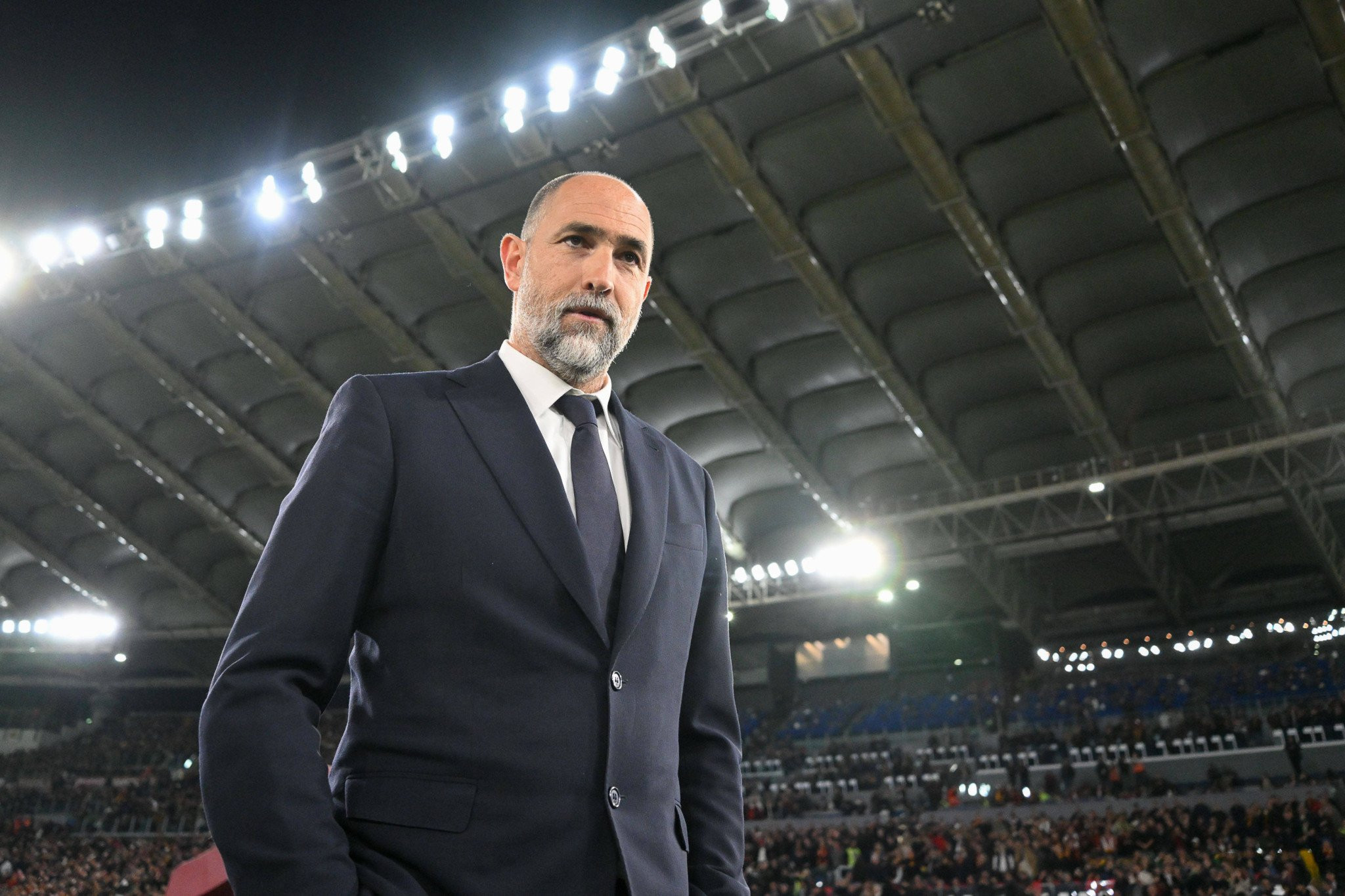 Για αυτόν... άλλαξε γνώμη η Γιουβέντους