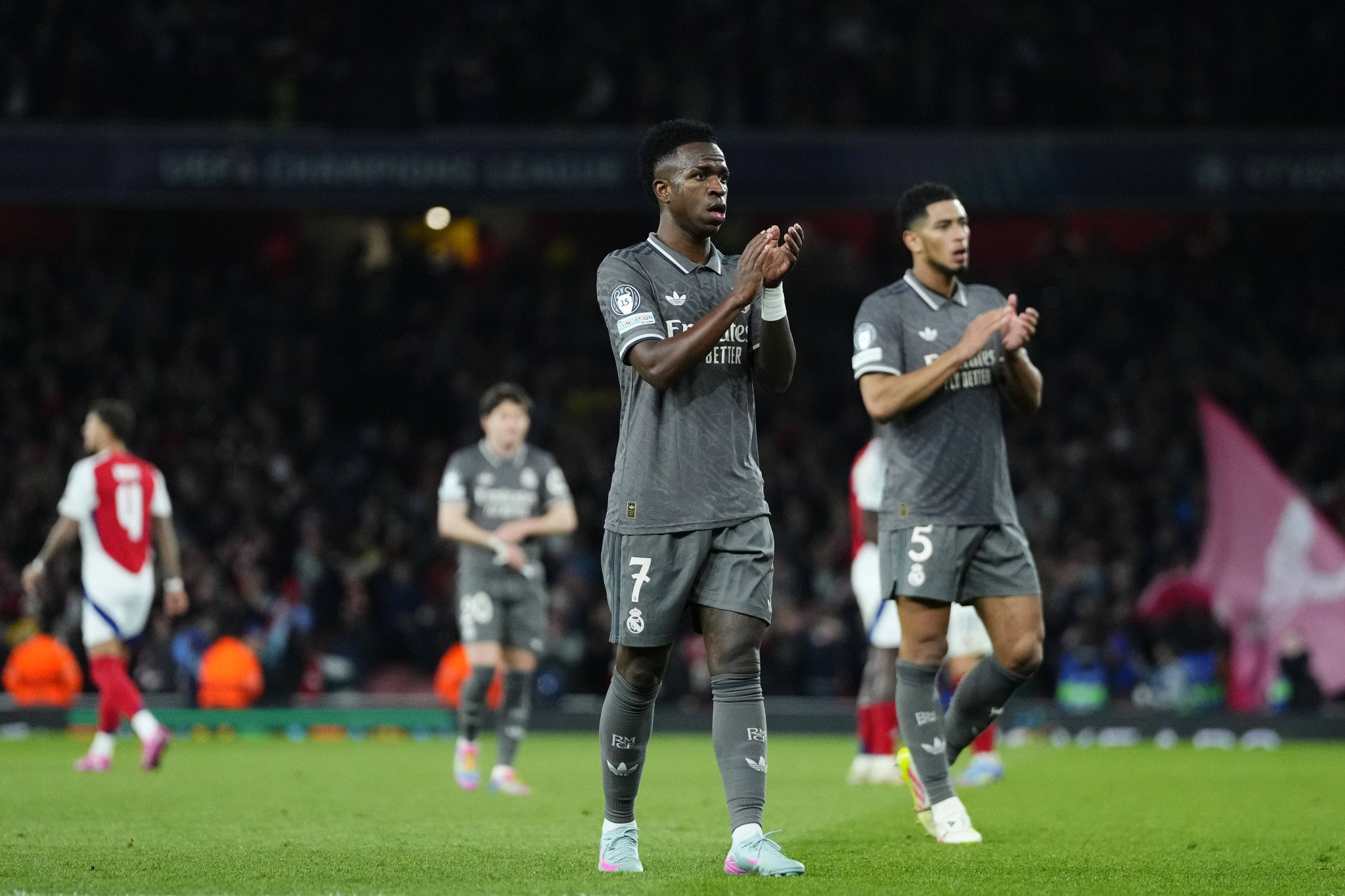 H LaLiga έβαλε «μπλοκ» στην Ρεαλ για την μετάθεση της αναμέτρησης με την Αλάβές