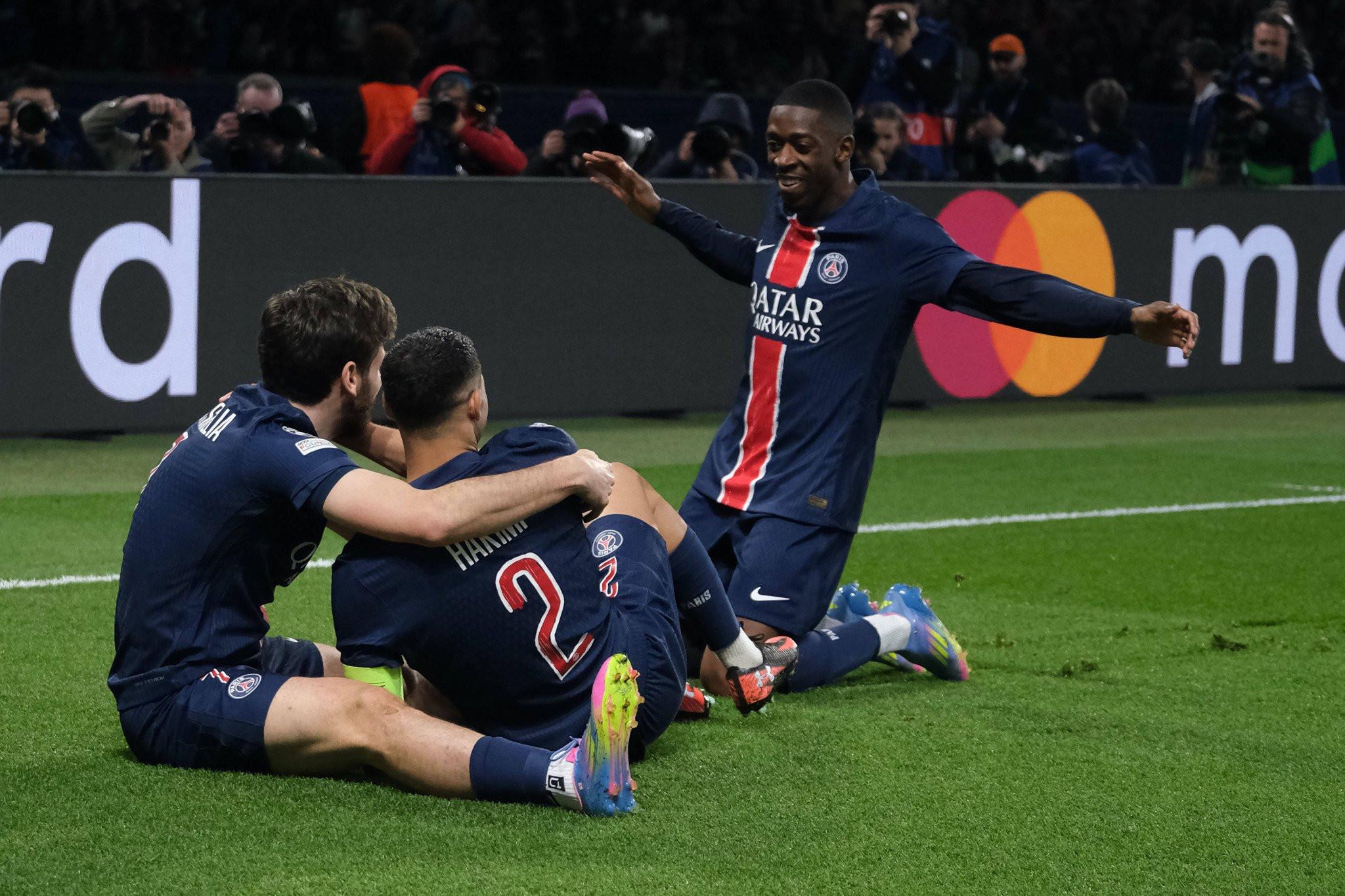 Το απίθανο σερί της Παρί και η μεγαλύτερη ευκαιρία των τελευταίων ετών