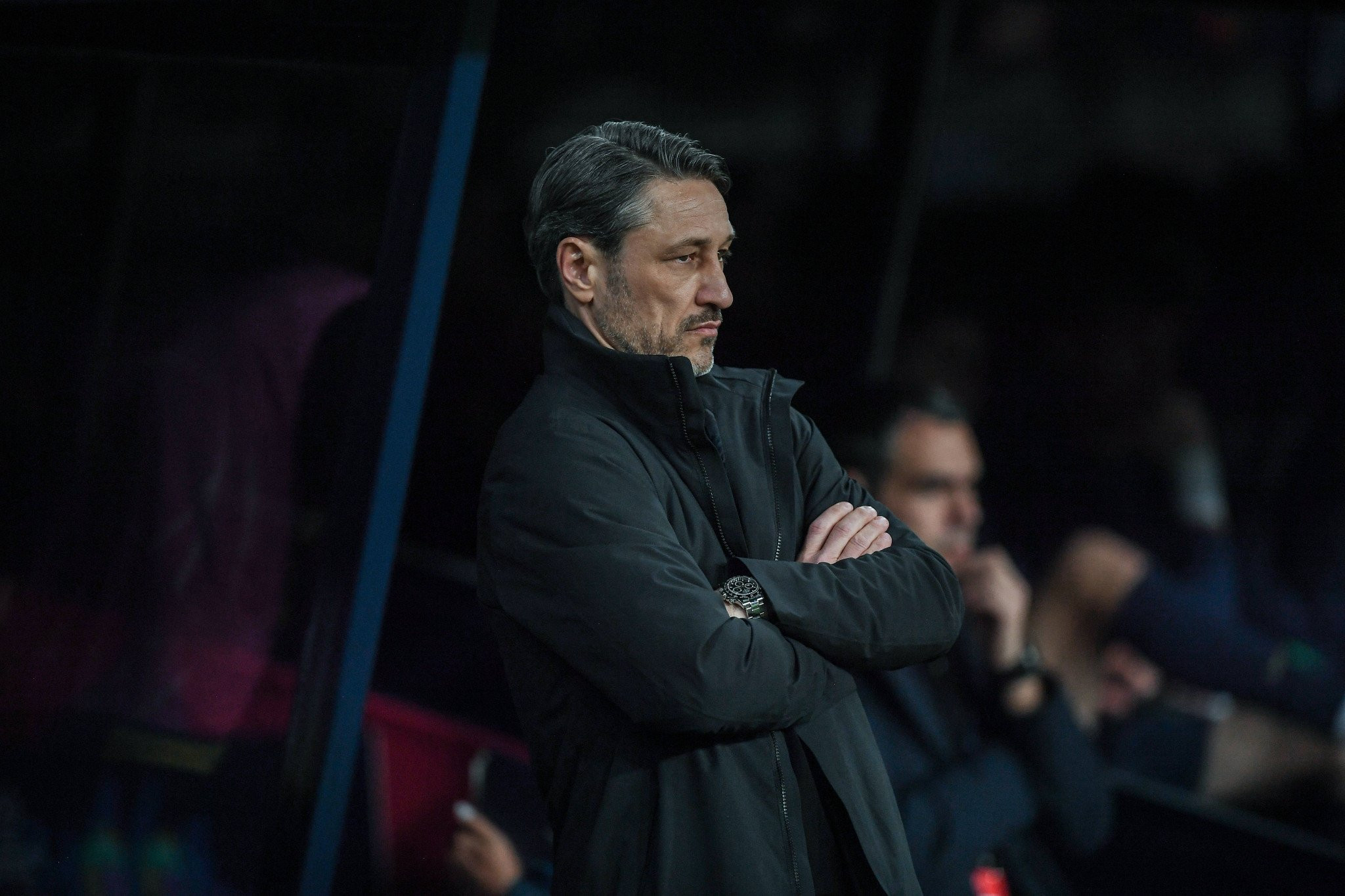 Κοβατς: «Δεν είναι ντροπή να χάνεις από αυτήν την Μπαρτσελόνα»