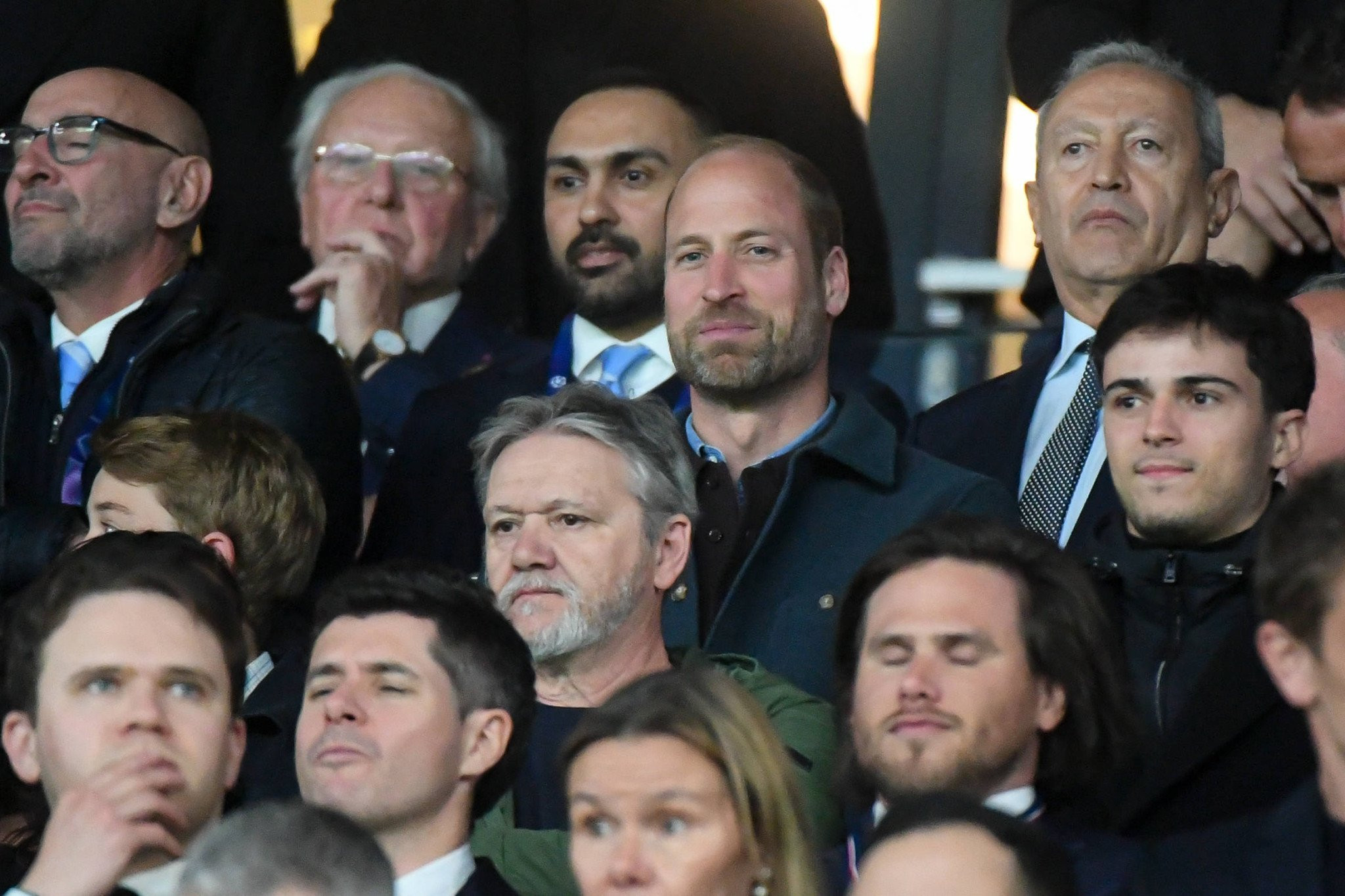 Δίνουν μάχη τα αγγλικά ΜΜΕ για να «κλείσουν» ως σχολιαστή τον... Πρίγκιπα Ουίλιαμ!