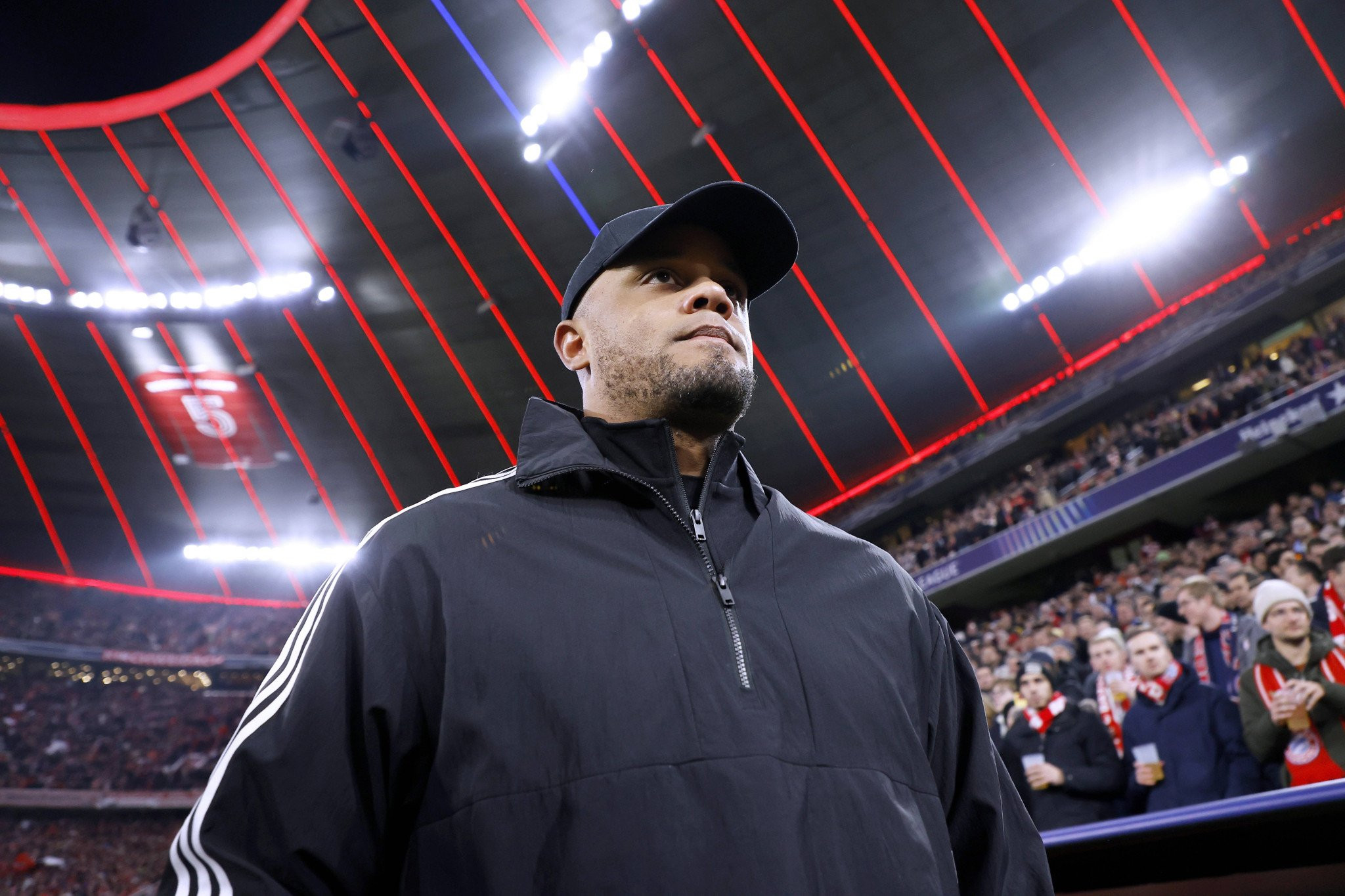 Αυτόν θέλει να κλέψει η Μπάγερν Μονάχου μέσα από τα... χέρια της Μάντσεστερ Σίτι