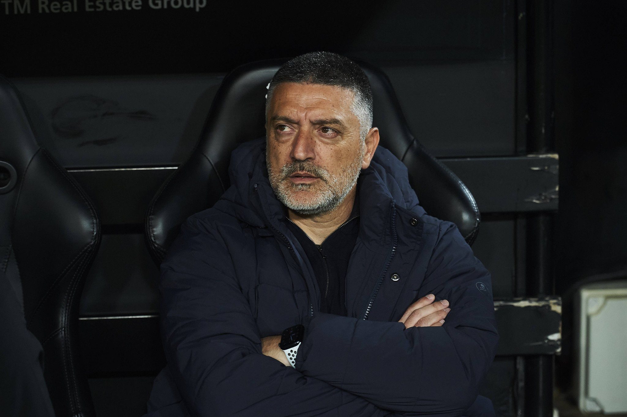 Ανω κάτω η Σεβίλλη - Αλλάζει για έκτη φορά προπονητή μέσα σε τρεις σεζόν!