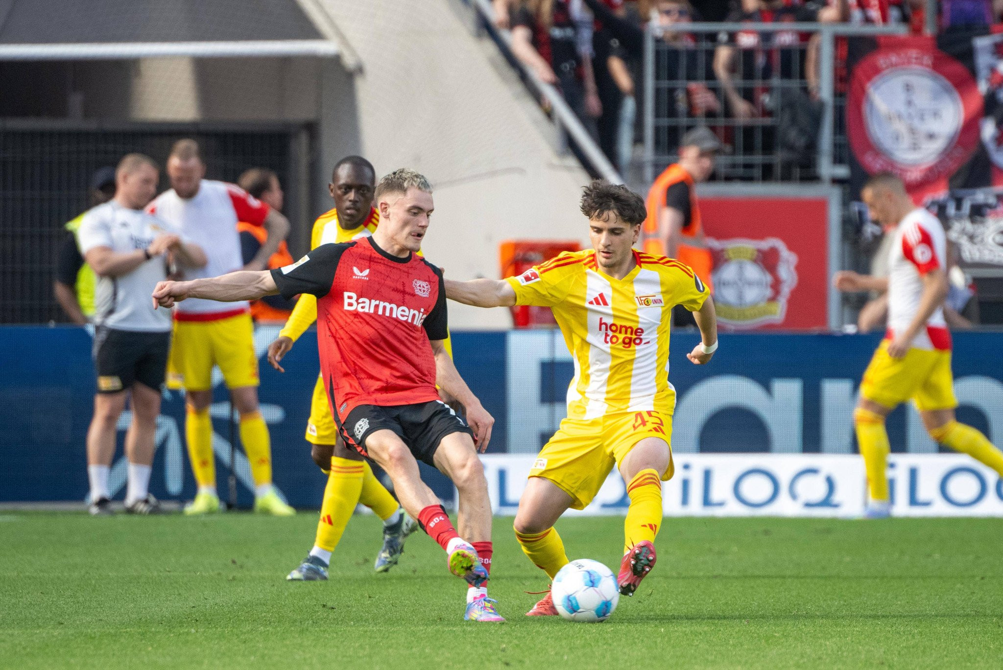 Έχασε πολύτιμο έδαφος στη μάχη του τίτλου η Λεβερκούζεν - «Άλμα» Ευρώπης για τη Φράιμπουργκ