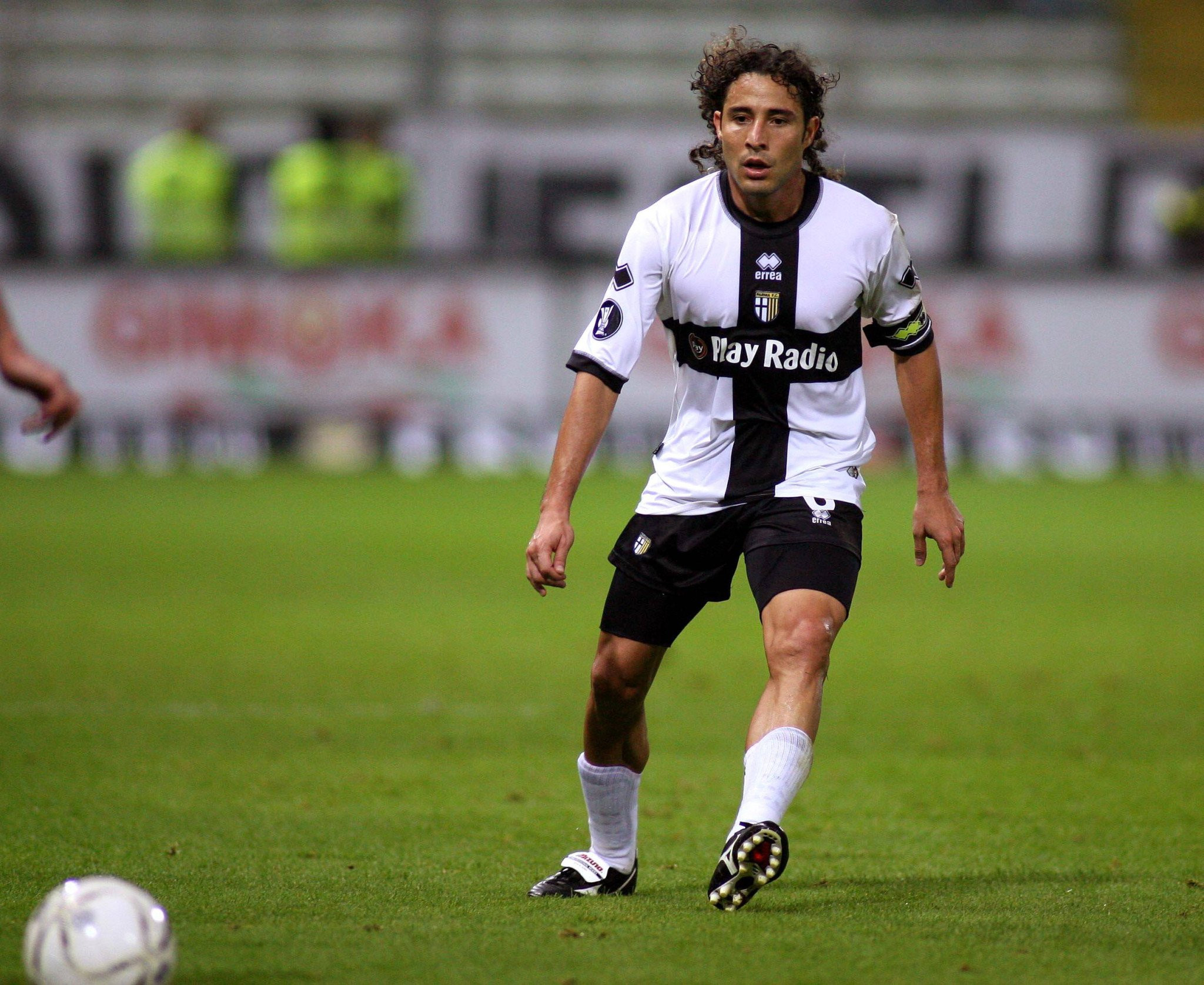 Έφυγε στα 47 του ο Κολομβιανός διεθνής που λατρεύτηκε στην Ιταλία