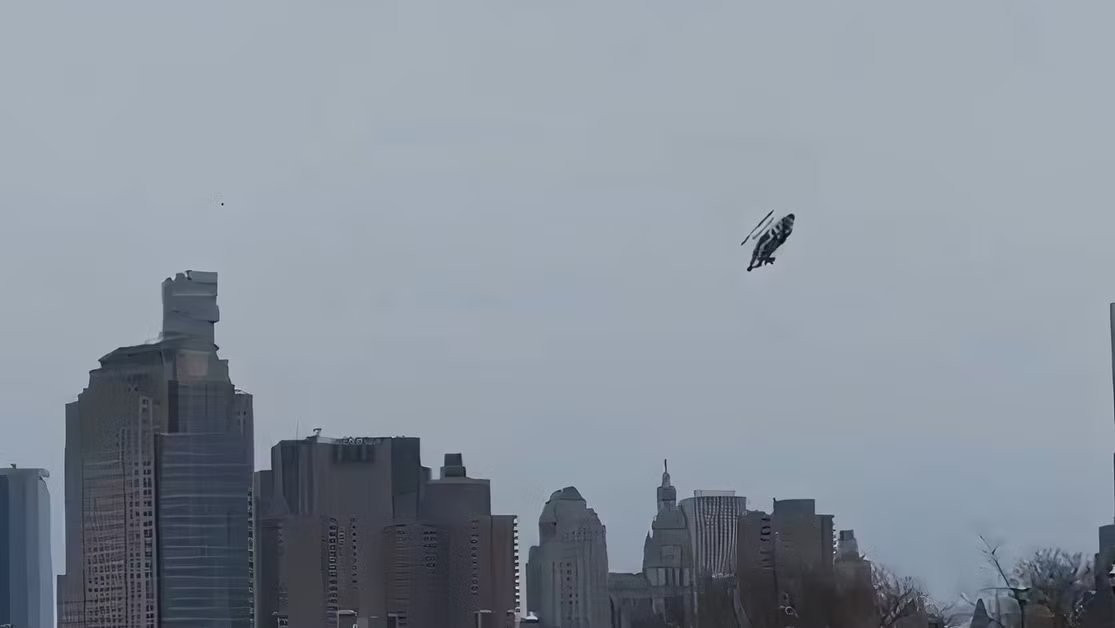 Εγγονή πρώην προέδρου της Μπαρτσελόνα ανάμεσα στα θύματα της συντριβής του ελικοπτέρου στη Νέα Υόρκη