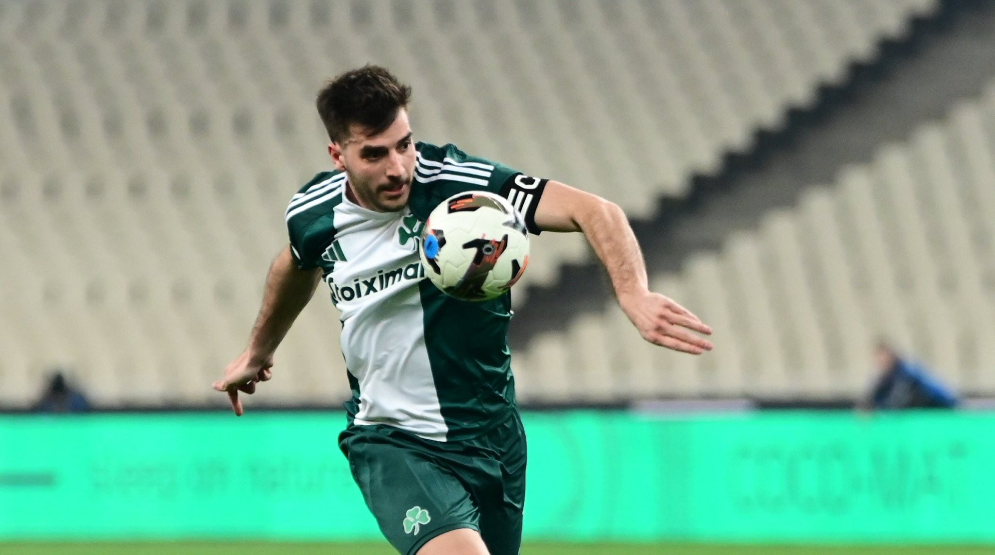 Ενδιαφέρον και από τη Φιορεντίνα για τον Ιωαννίδη κι έντονη κινητικότητα απ' τη Serie A