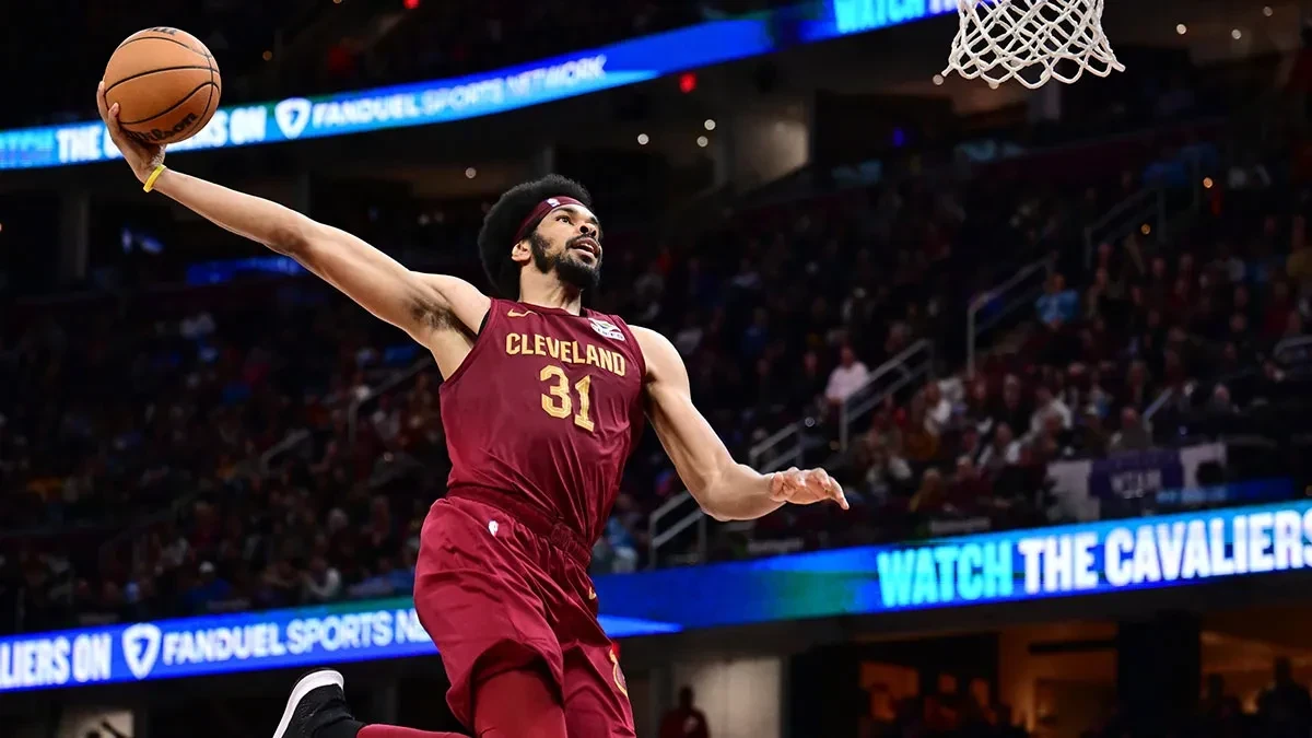 O Άλεν προσπάθησε να αντιγράψει τον ΛεΜπρόν: Όταν είδε το replay απογοητεύτηκε (vids)