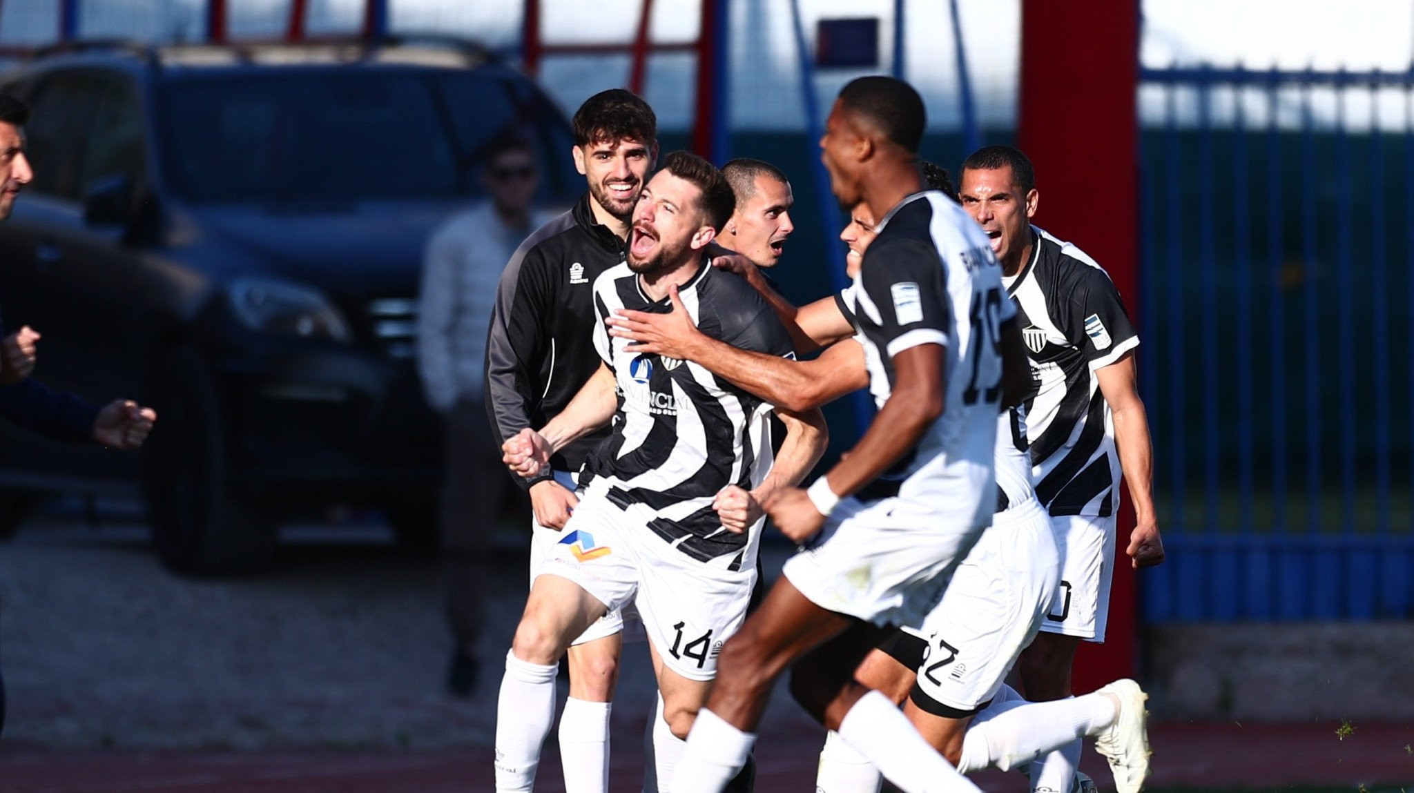 Με όλα της τα «όπλα» η Καλαμάτα κόντρα στην Κηφισιά