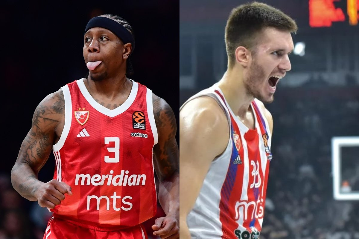 Ο Κάνααν που βρήκε τον εαυτό του και ο Πετρούσεφ που δεν τον έδειξε ποτέ...