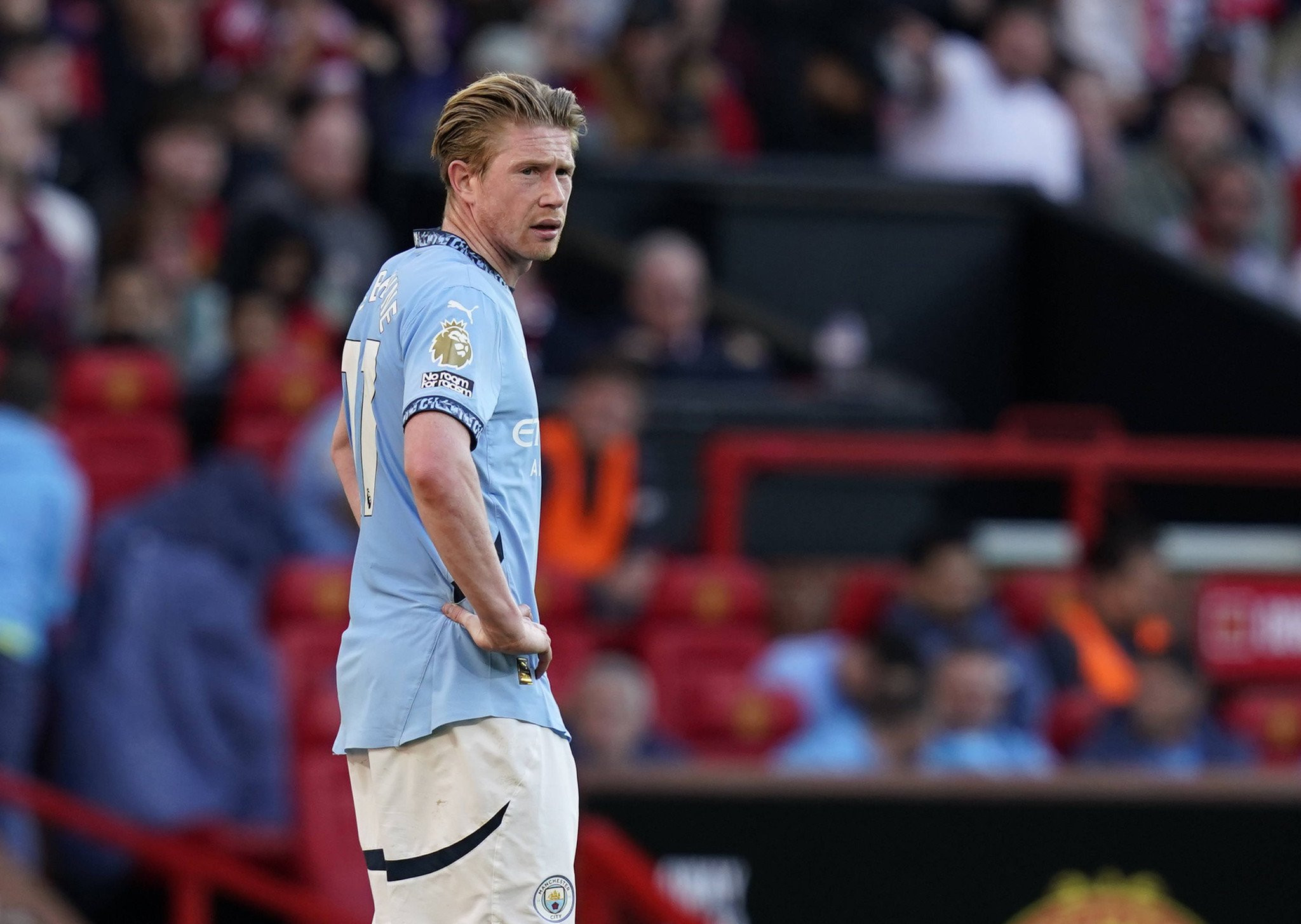 Το απόλυτο χάος ενόψει Παγκοσμίου Κυπέλλου Συλλόγων - Τι θα γίνει με τα συμβόλαια που λήγουν