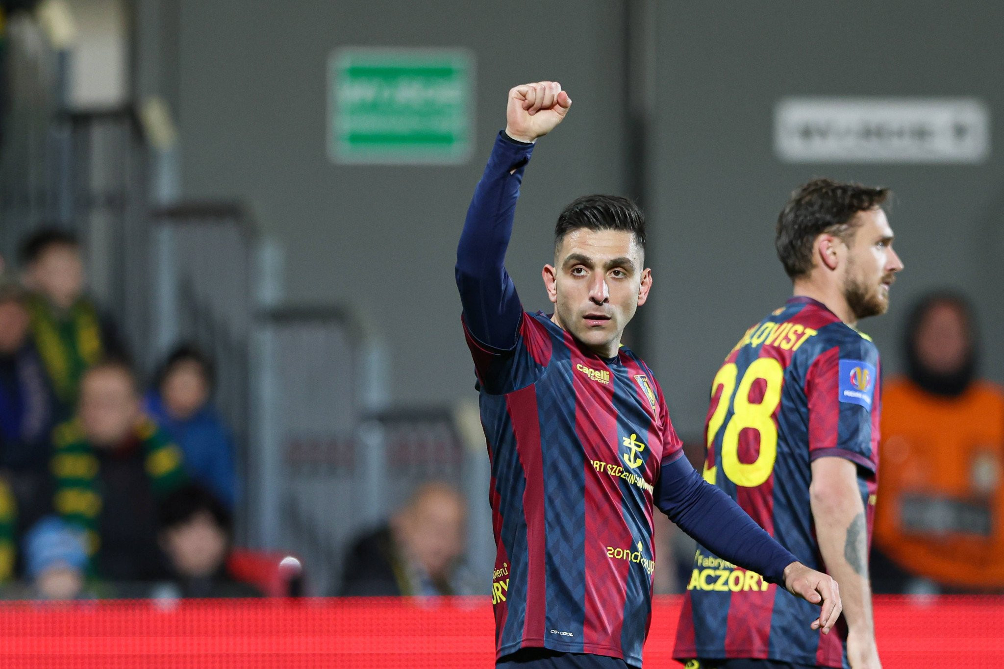 «Η ΑΕΚ ενδιαφέρεται για Κουλούρη», σύμφωνα με τους Πολωνούς