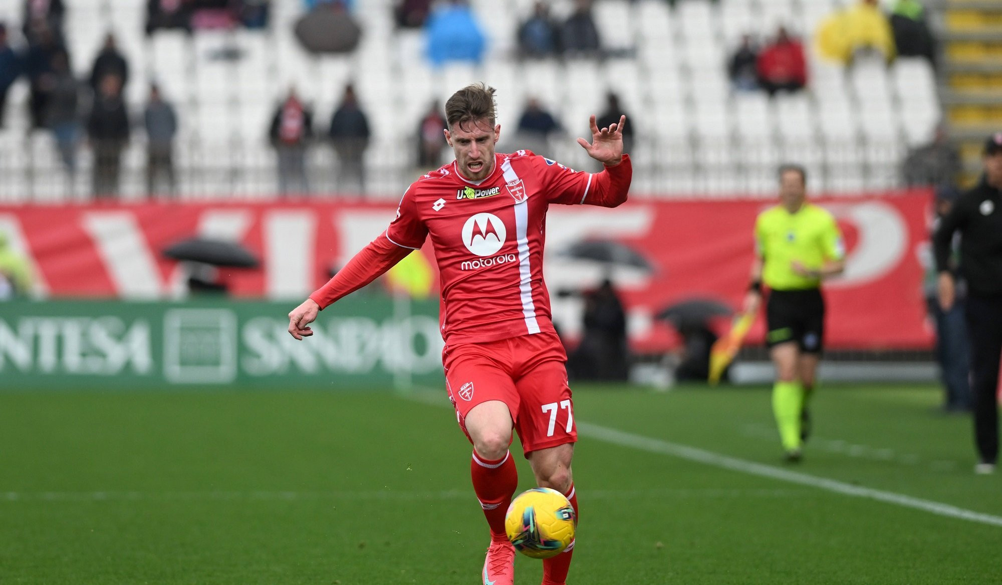 Σενάριο από Ιταλία για ΑΕΚ και Κυριακόπουλο!