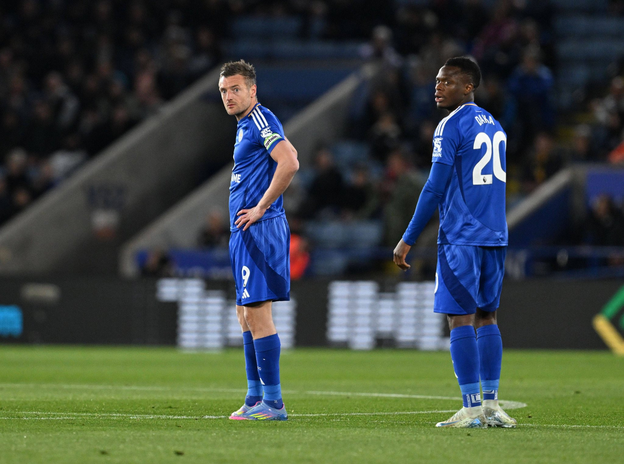 Η νέα κατρακύλα της Λέστερ στην κόλαση, εννέα χρόνια αφότου άγγιξε τον παράδεισο