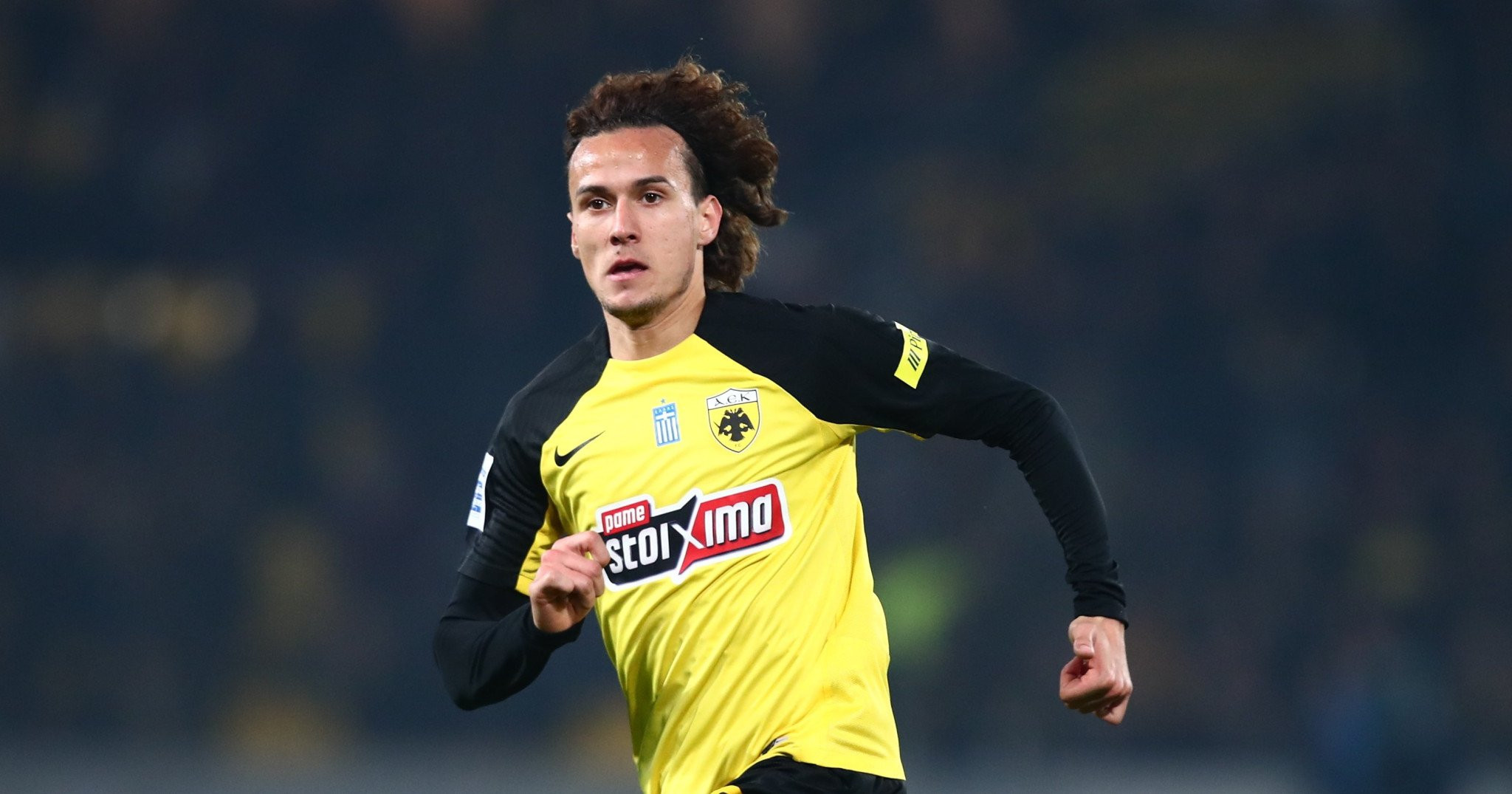 Σοβαρός τραυματισμός του Λιούμπιτσιτς - Δεν προλαβαίνει άλλο ματς φέτος!