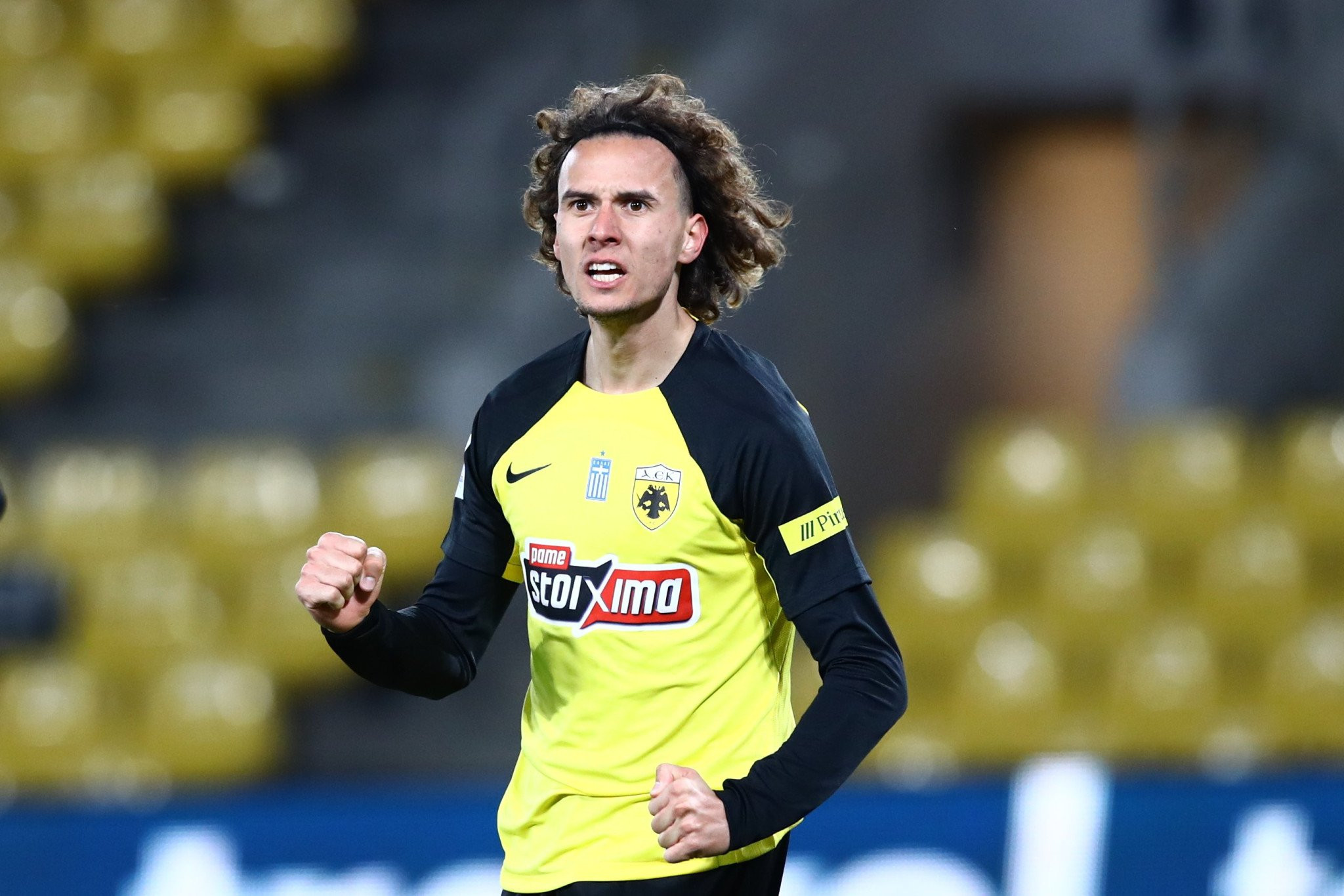 Εκτός δράσης με τραυματισμό ο Λιούμπιτσιτς, στον πάγκο ο Μαρσιάλ