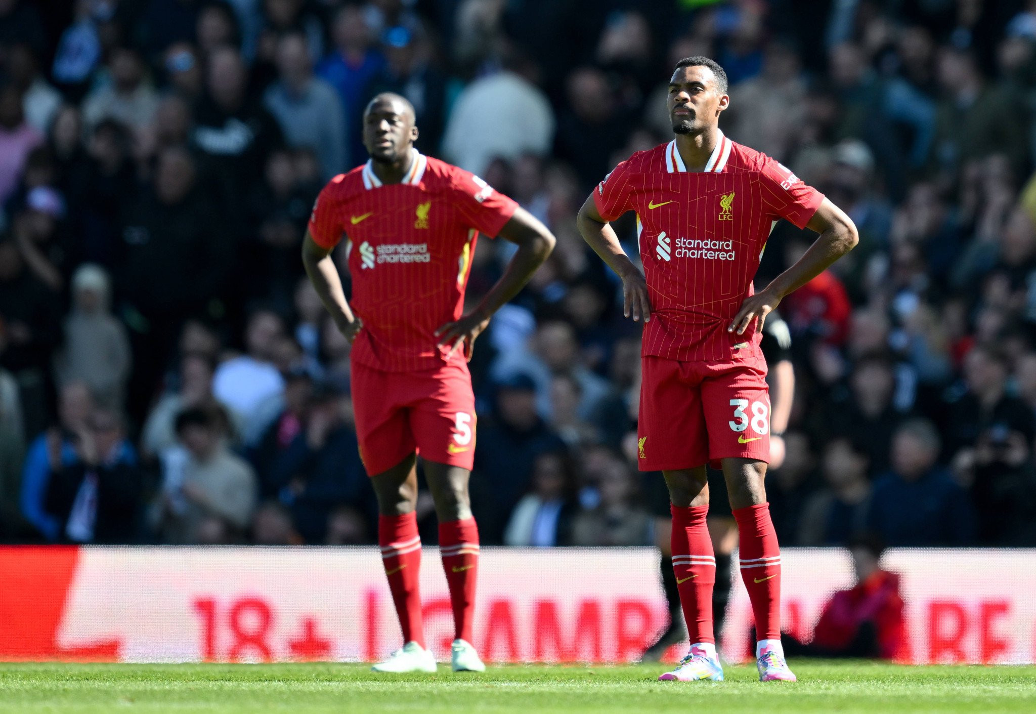 Η Λίβερπουλ ξεμένει από κίνητρα και αναζητά λύσεις (vids)