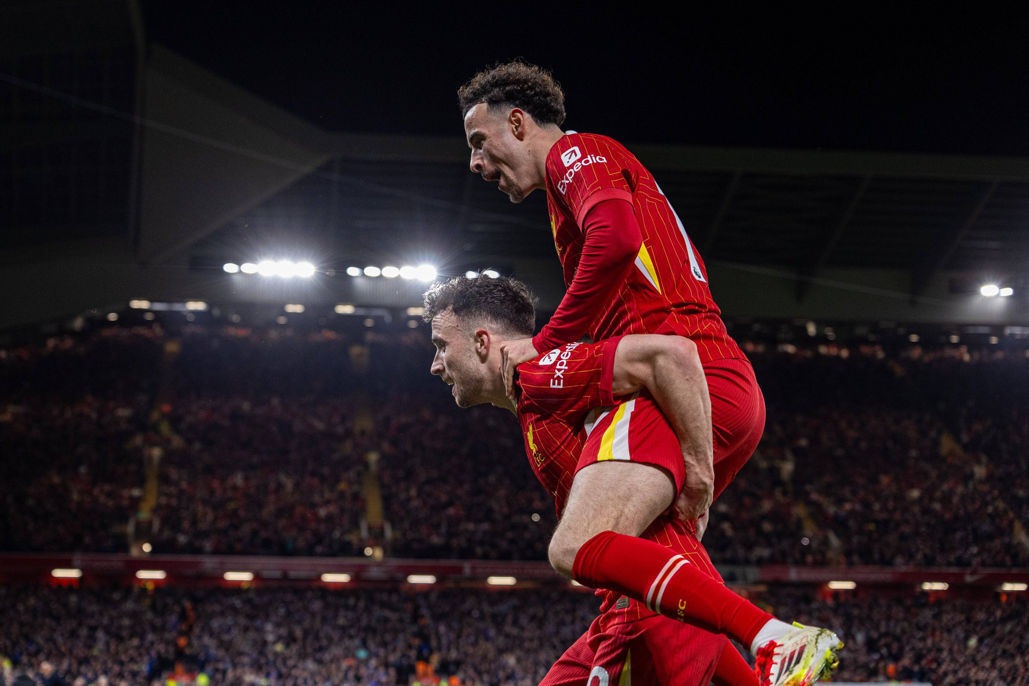 Τι πρέπει να γνωρίζουμε: Τότε σηκώνει η Λίβερπουλ την κούπα της Premier League