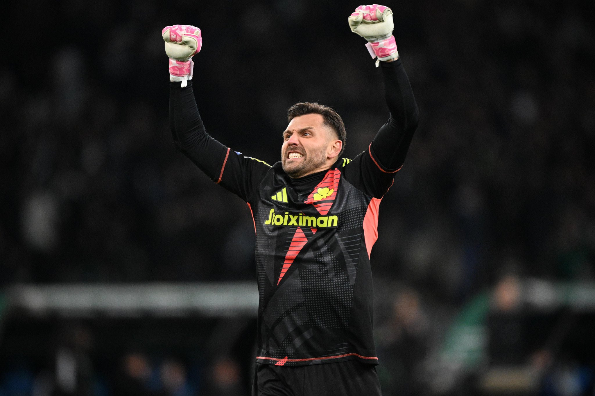 Προβάδισμα ο Λοντίγκιν για το μεγάλο ματς με την ΑΕΚ, φουλ τακτική από τον Βιτόρια