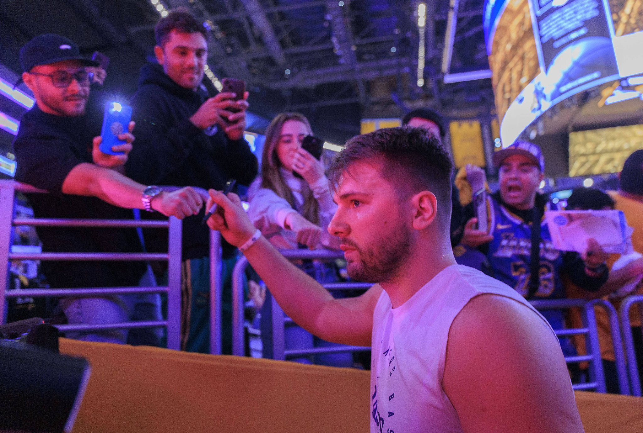 Ο Ντόντσιτς και πριν 60 χρόνια ο Γουίλτ: Ο Σλοβένος έκανε ό,τι και ο Τσάμπερλεϊν το 1965