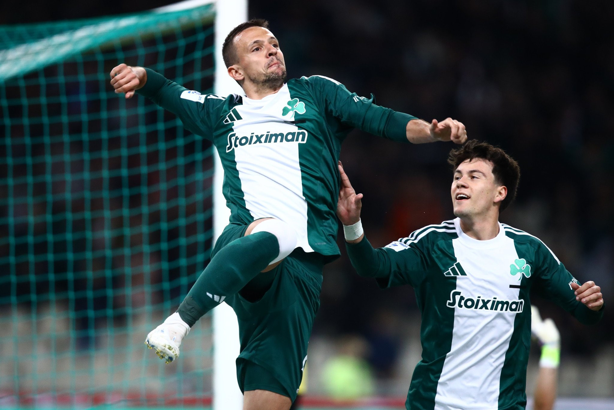 «Ο Αλμέιδα θέλει τον Μαξίμοβιτς στη Σεβίλλη»