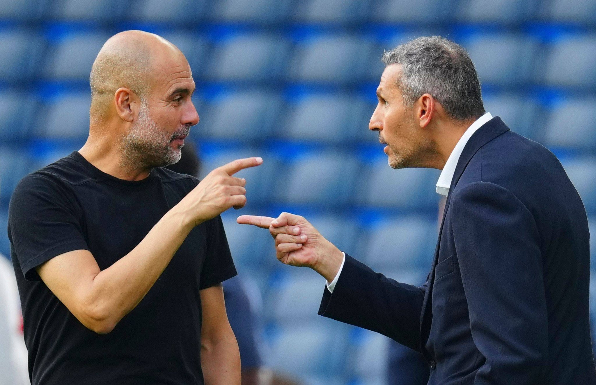 Όλα όσα γνωρίζουμε για τις 115 κατηγορίες της Σίτι - Πότε θα βγει η απόφαση και ποια η πιθανή τιμωρία