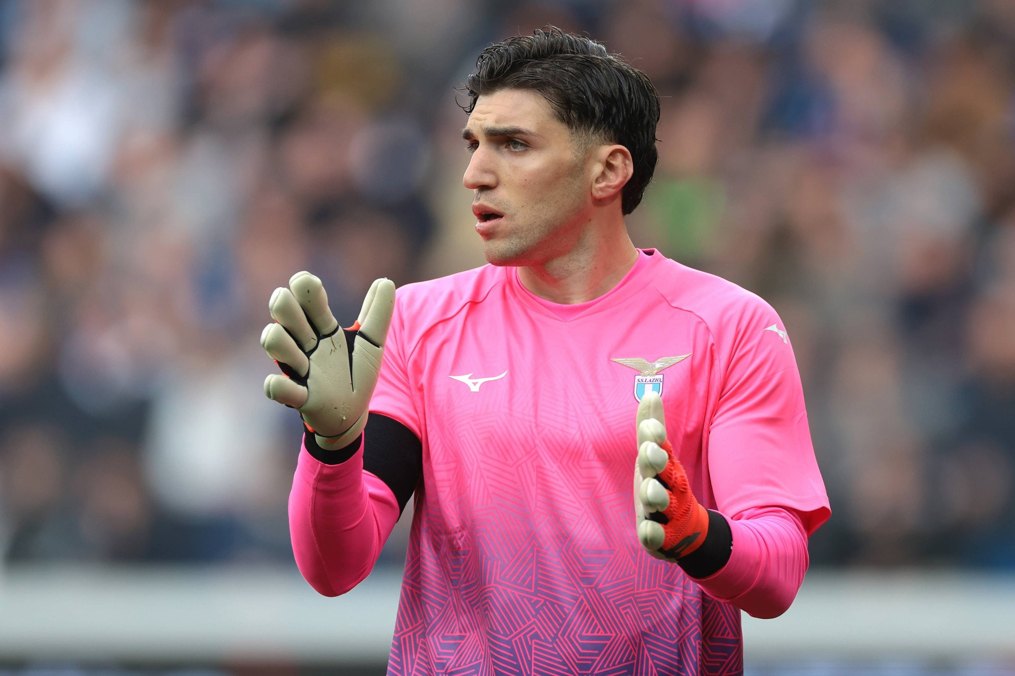 «Πάει για Μανδά η Γιουβέντους τον Ιανουάριο»