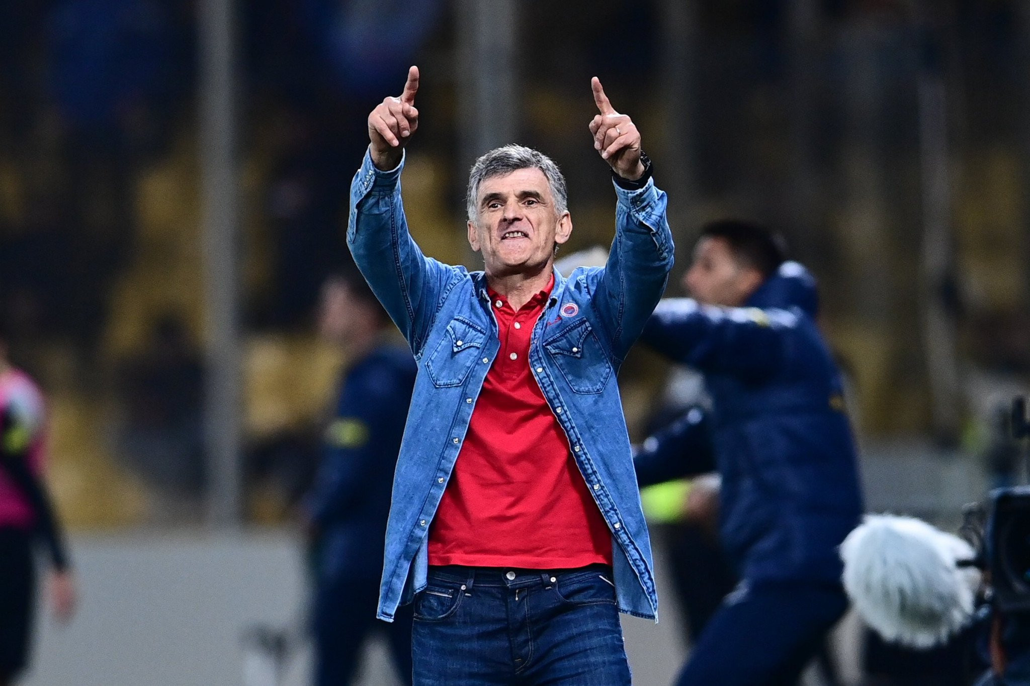 Μεντιλίμπαρ: «Καλύτερη η ΑΕΚ, θα πάμε με άλλη νοοτροπία στα επόμενα ματς»