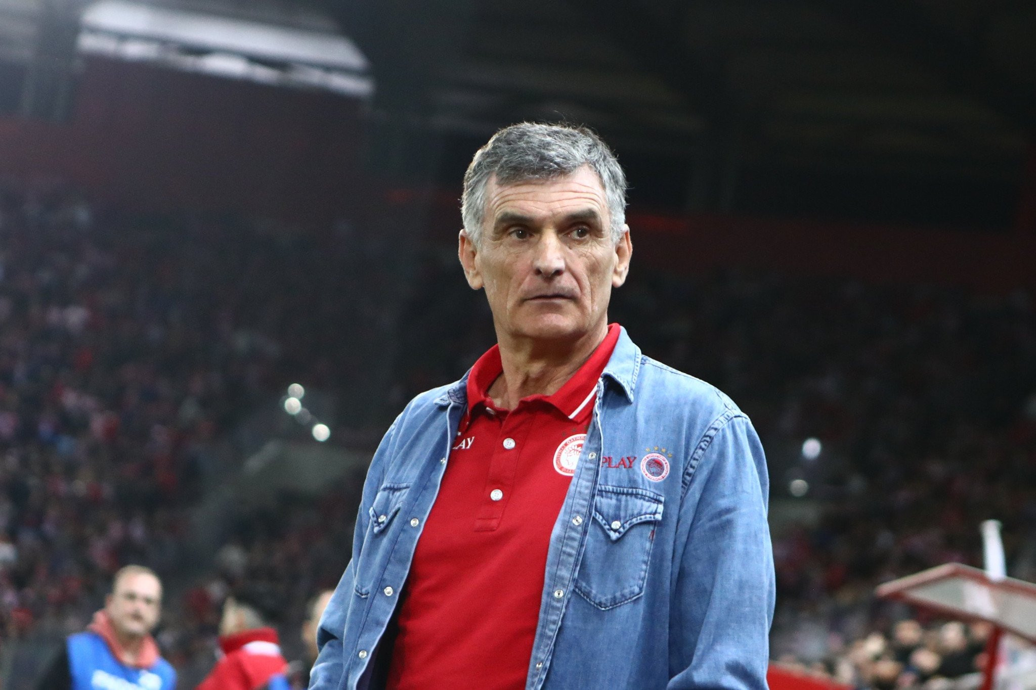 Μεντιλίμπαρ: «Έχουν ήδη ληφθεί οι αποφάσεις για την επόμενη σεζόν»